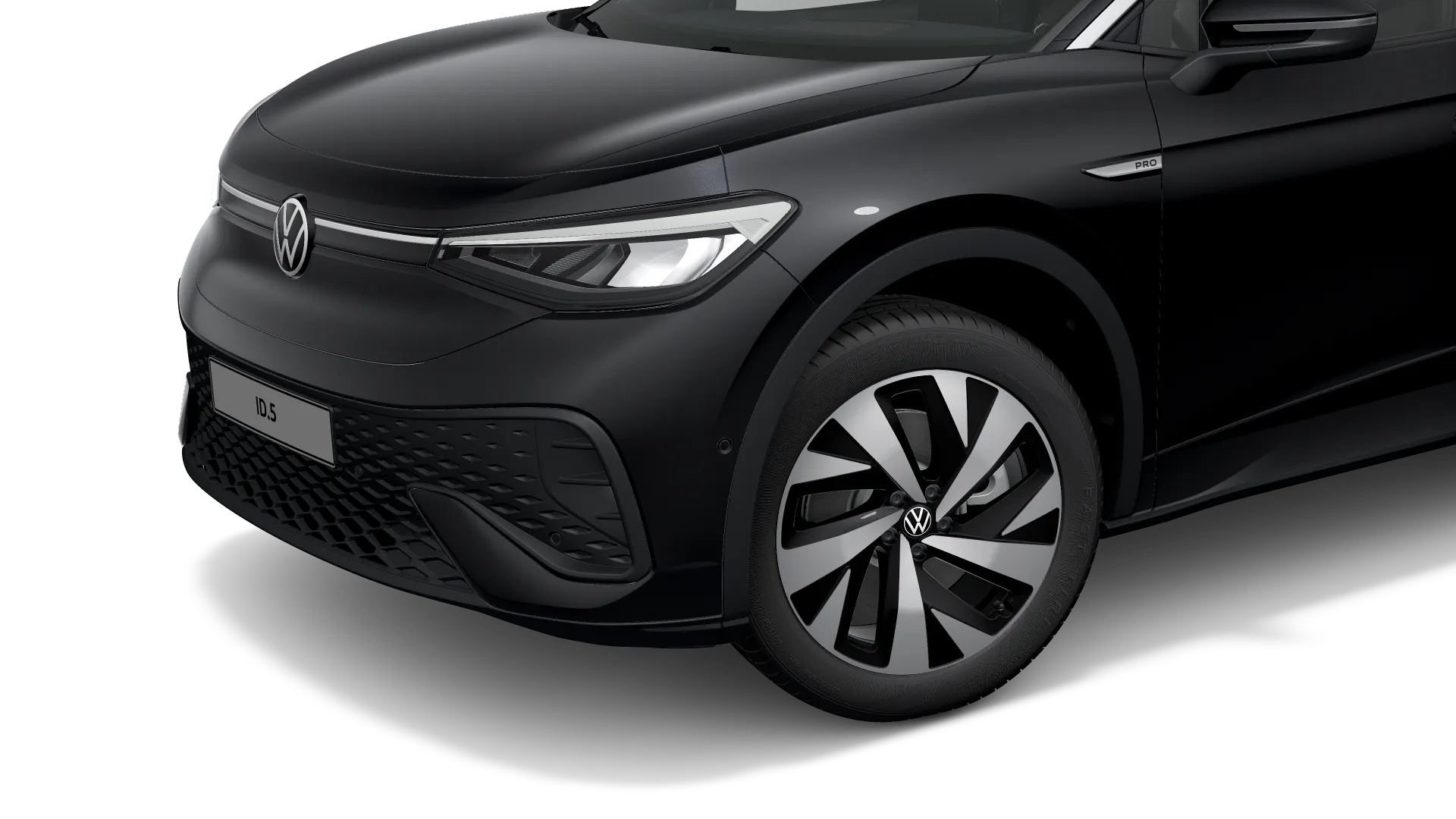 Volkswagen ID.5 Pro Performance