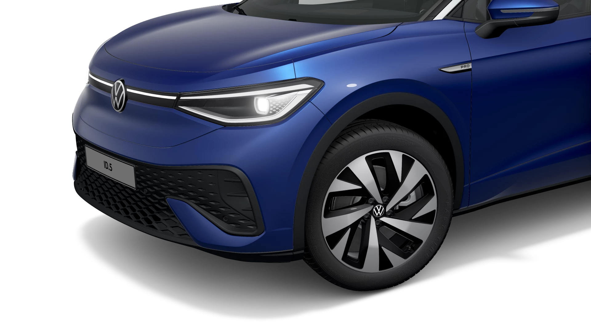 Volkswagen ID.5