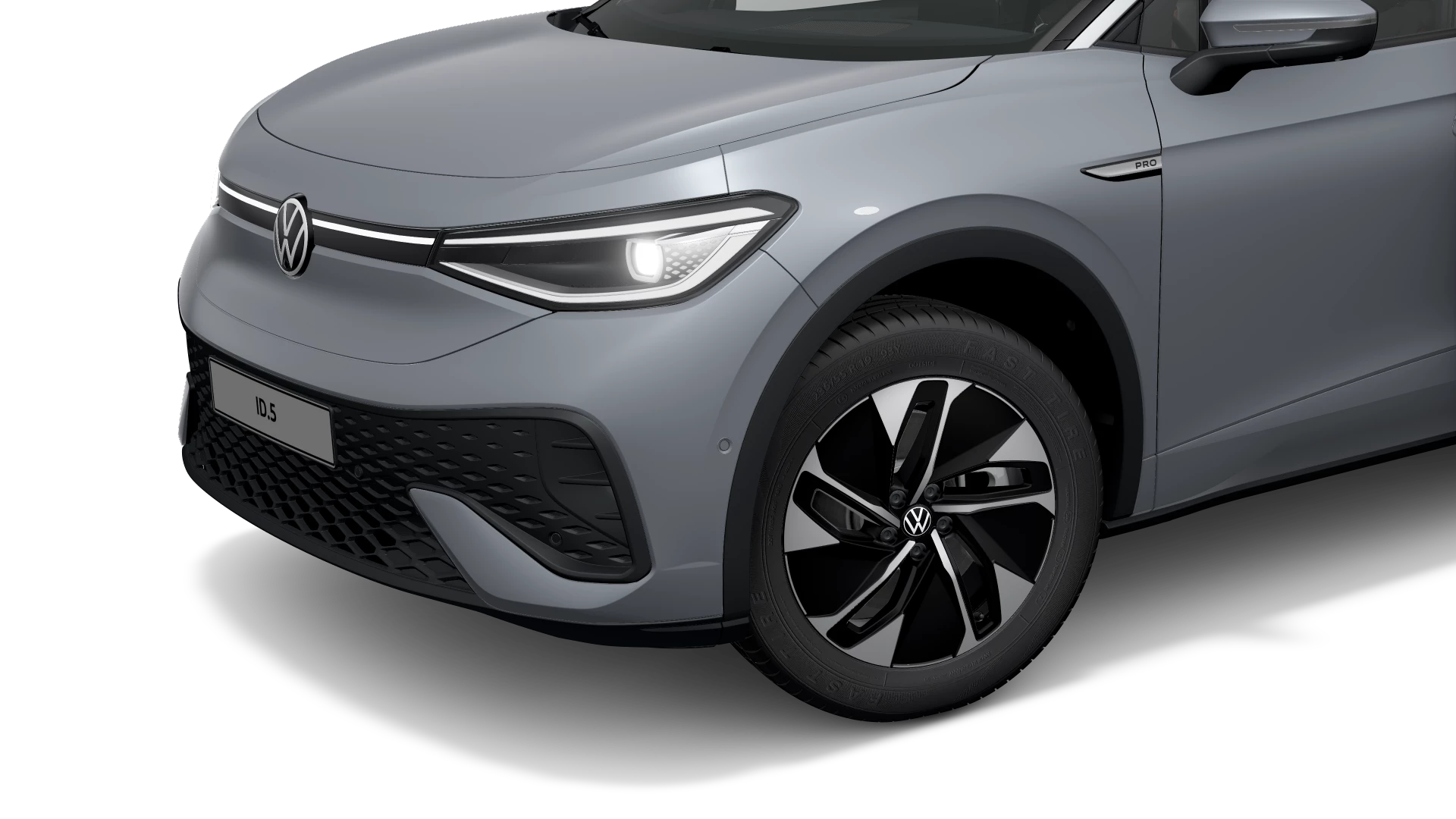 Volkswagen ID.5