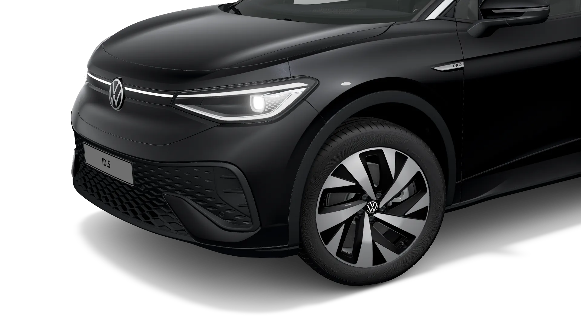 Volkswagen ID.5 Pro