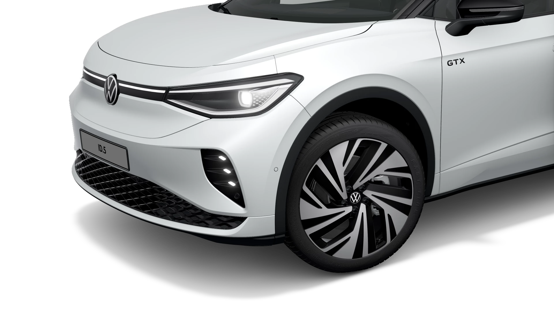Volkswagen ID.5