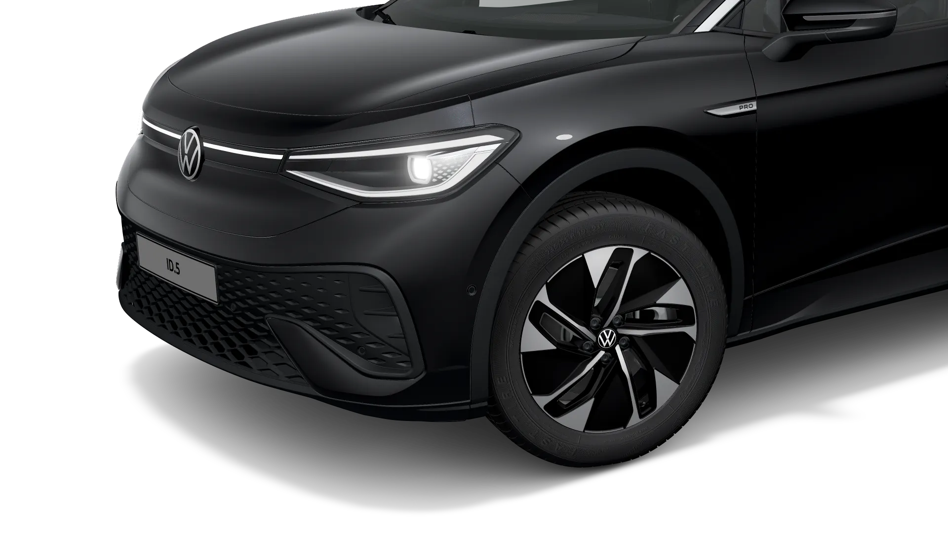 Volkswagen ID.5 Pro Performance