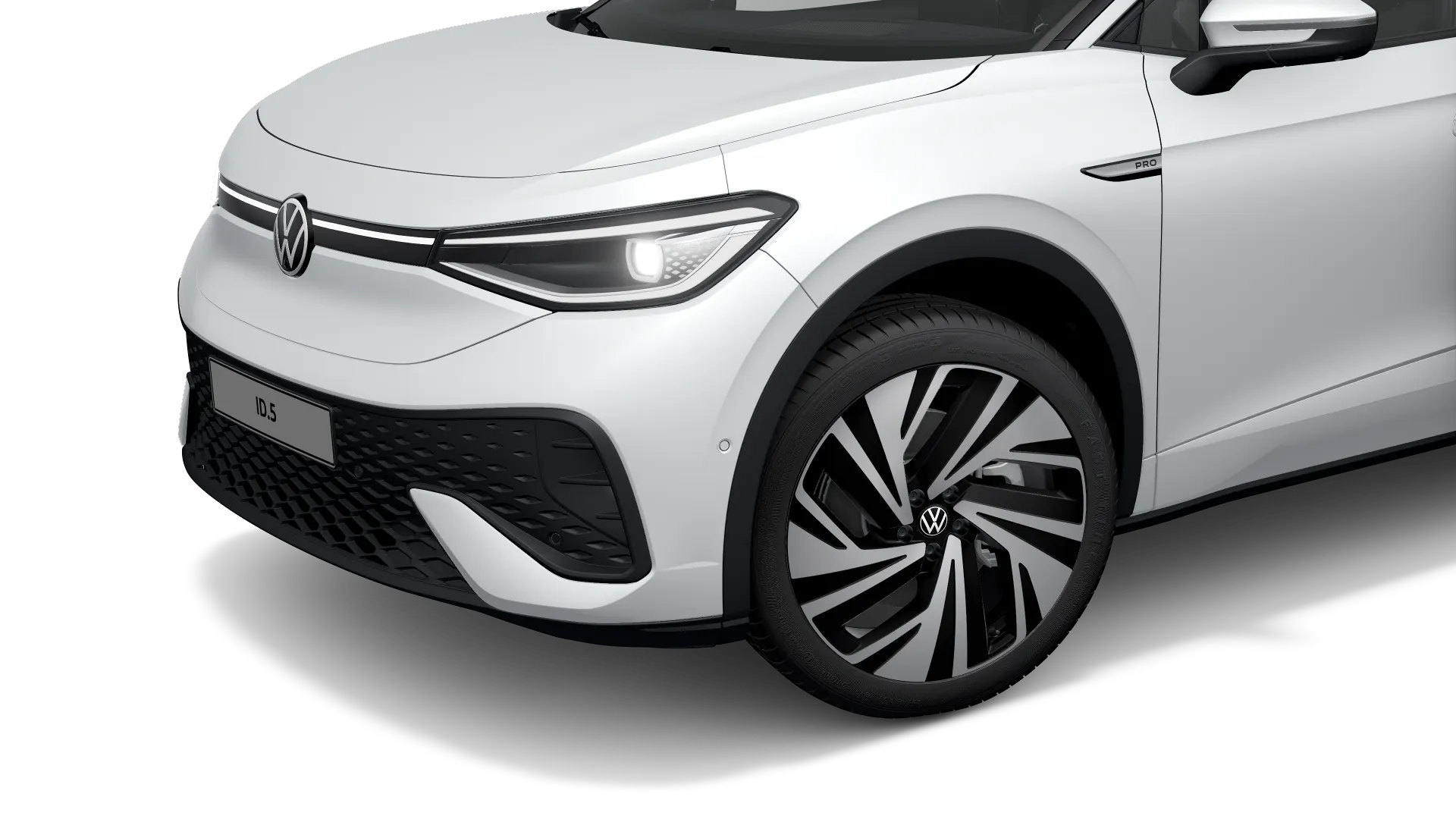 Volkswagen ID.5 Pro Performance