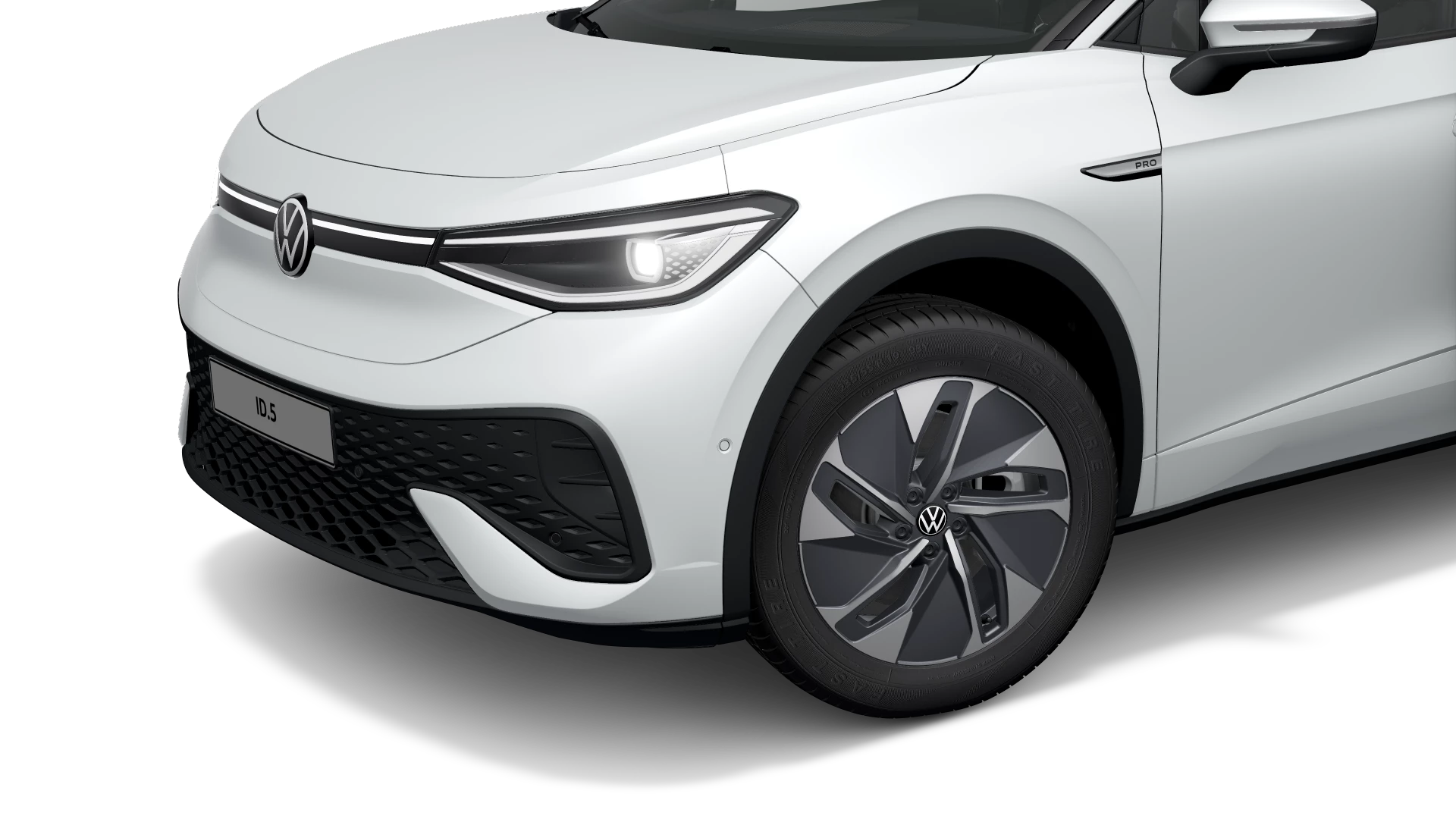 Volkswagen ID.5