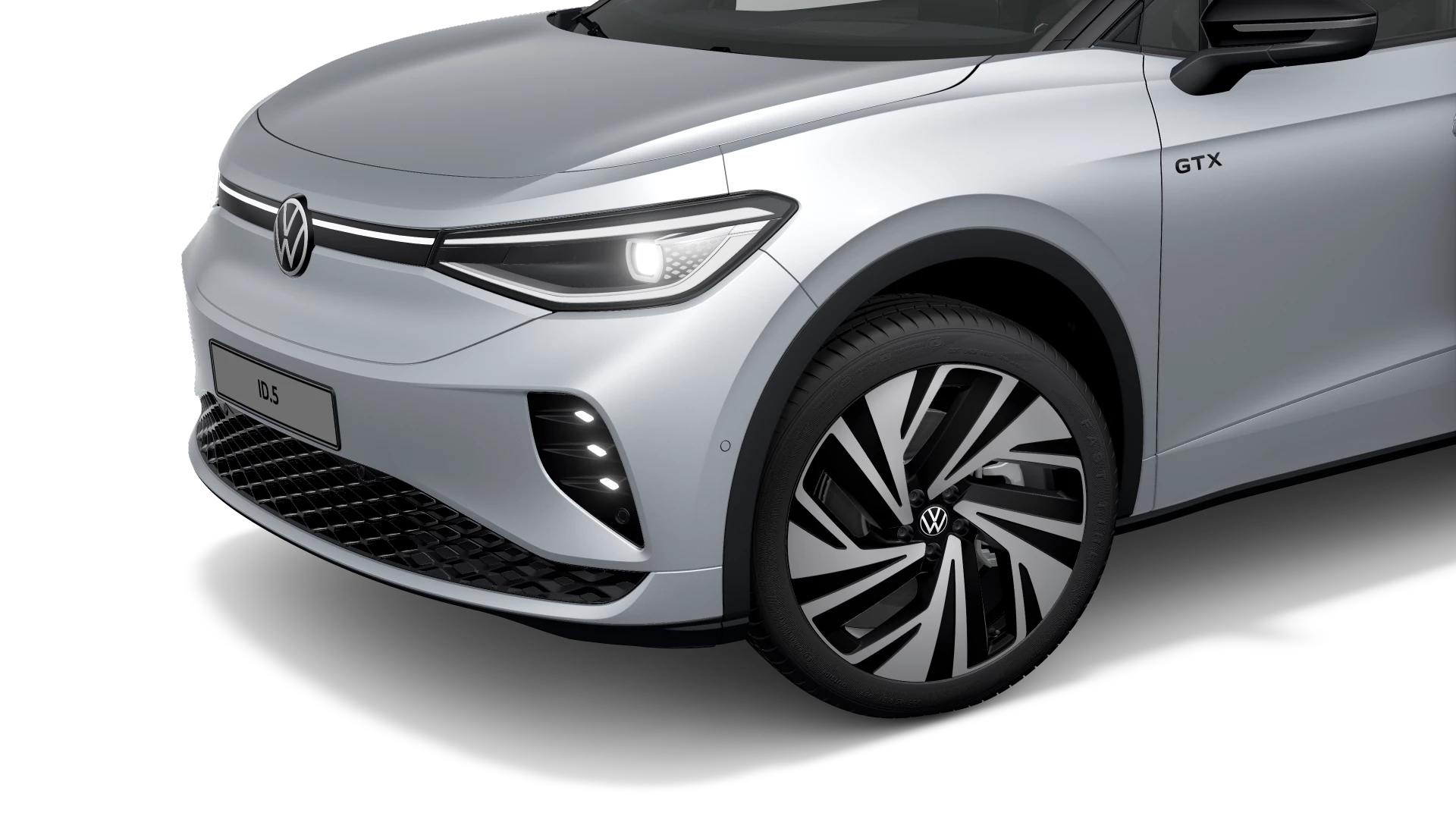 Volkswagen ID.5