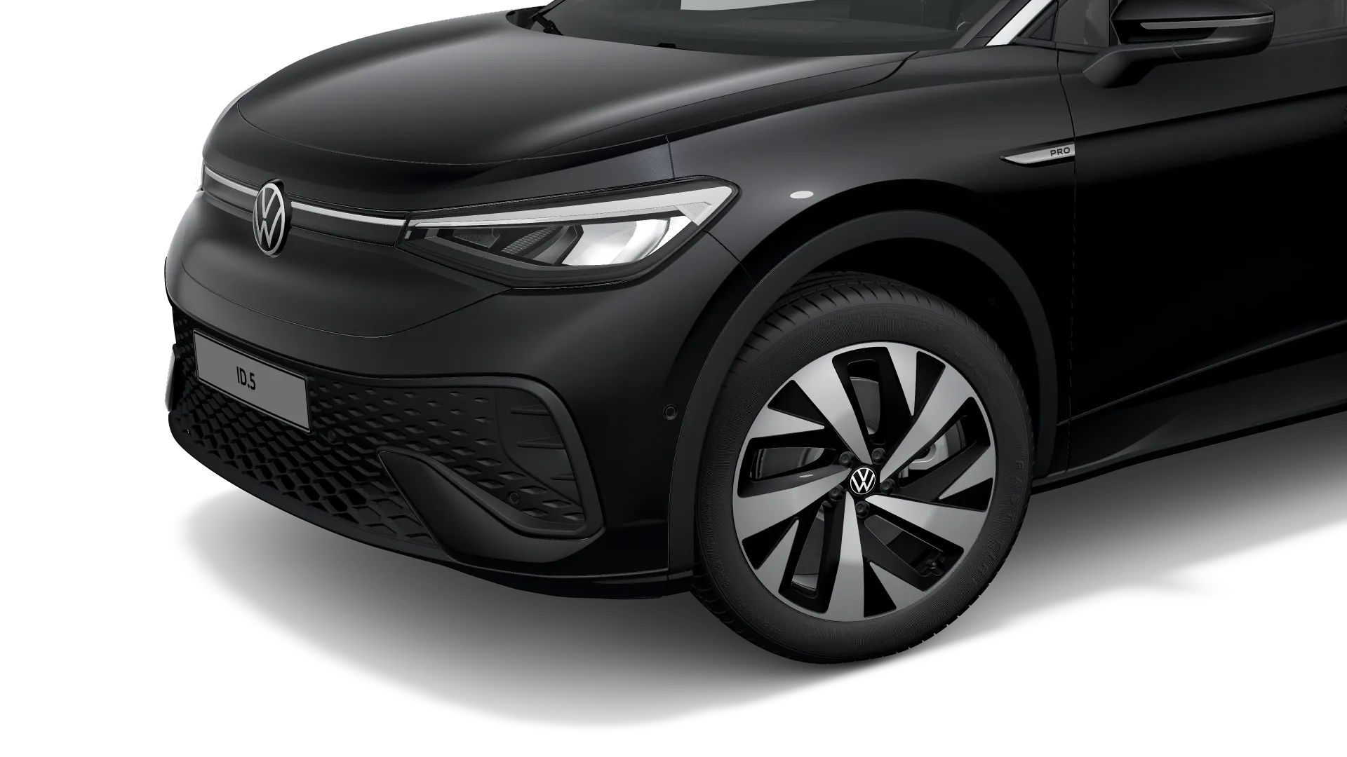Volkswagen ID.5 Pro Performance