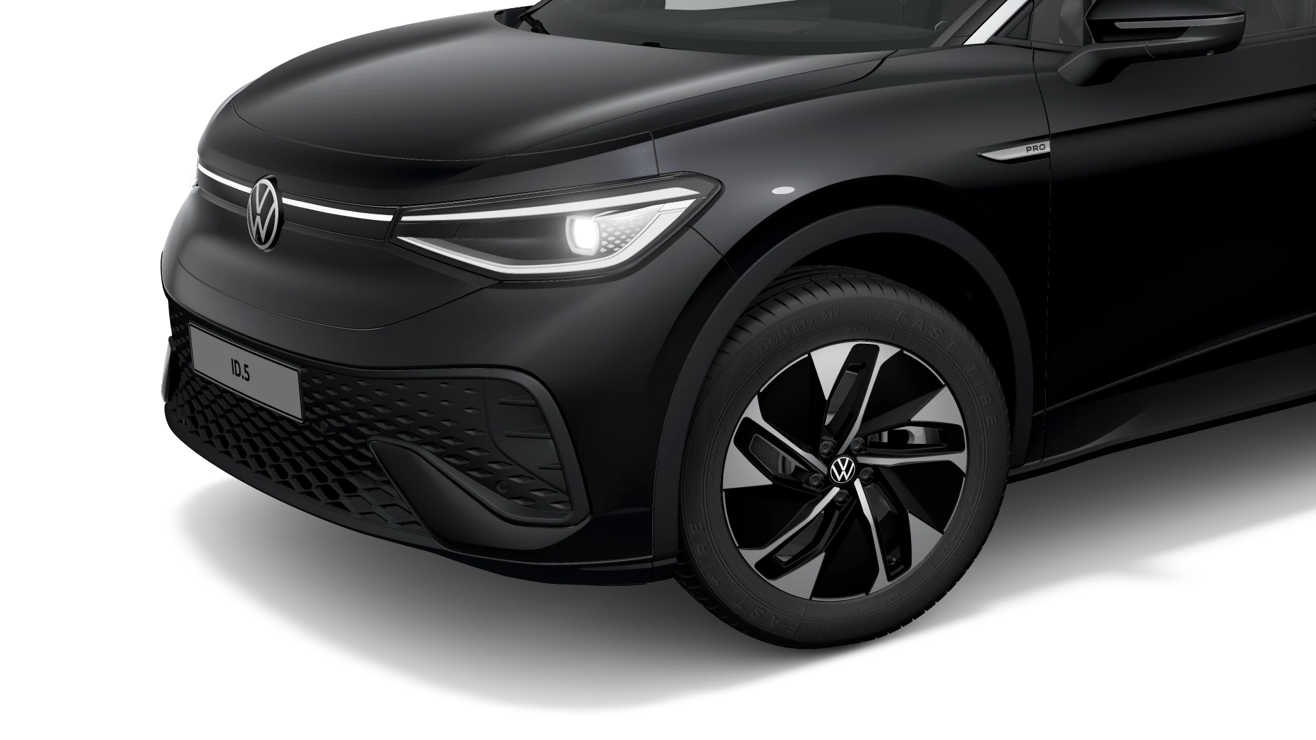 Volkswagen ID.5