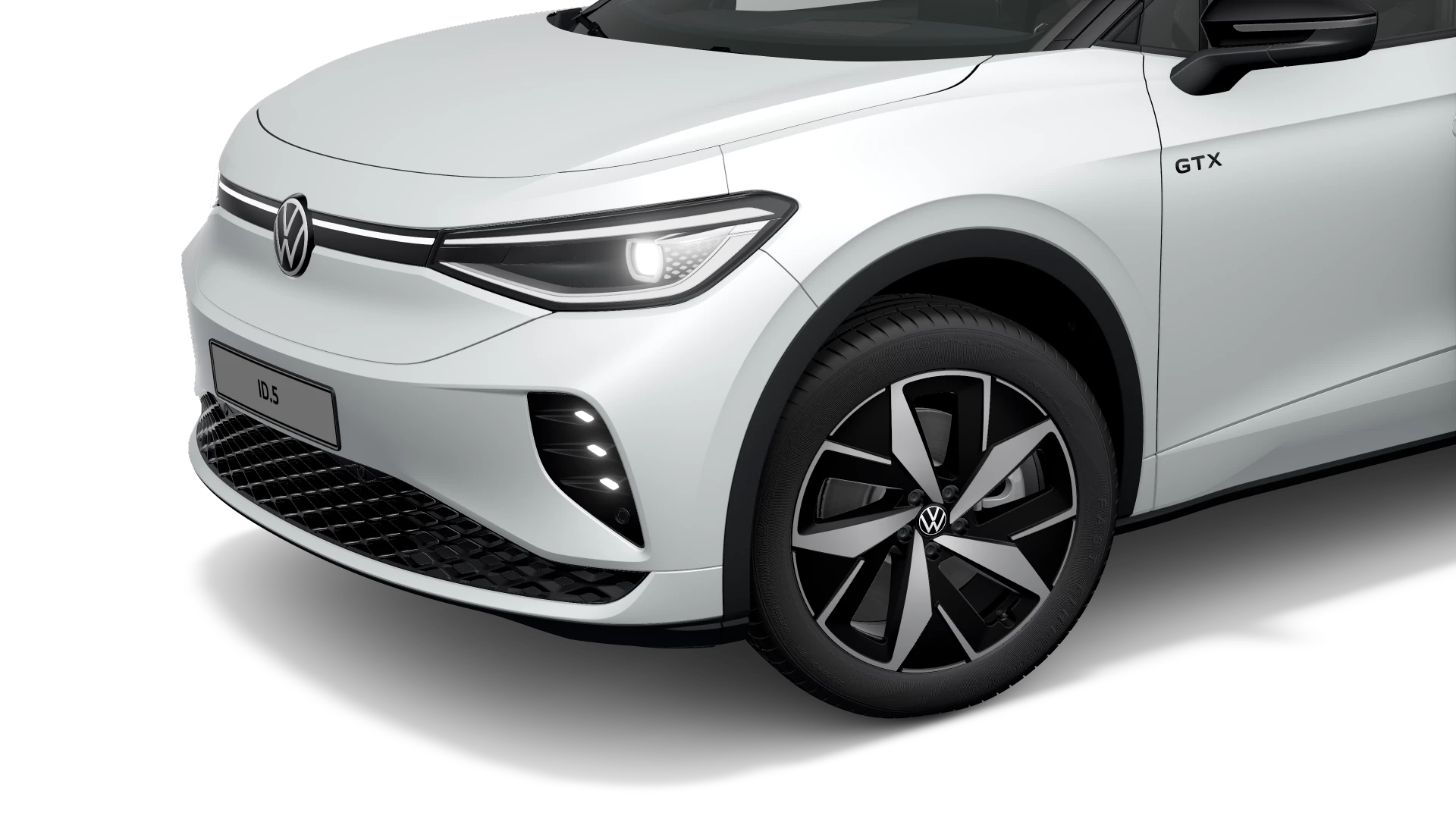 Volkswagen ID.5