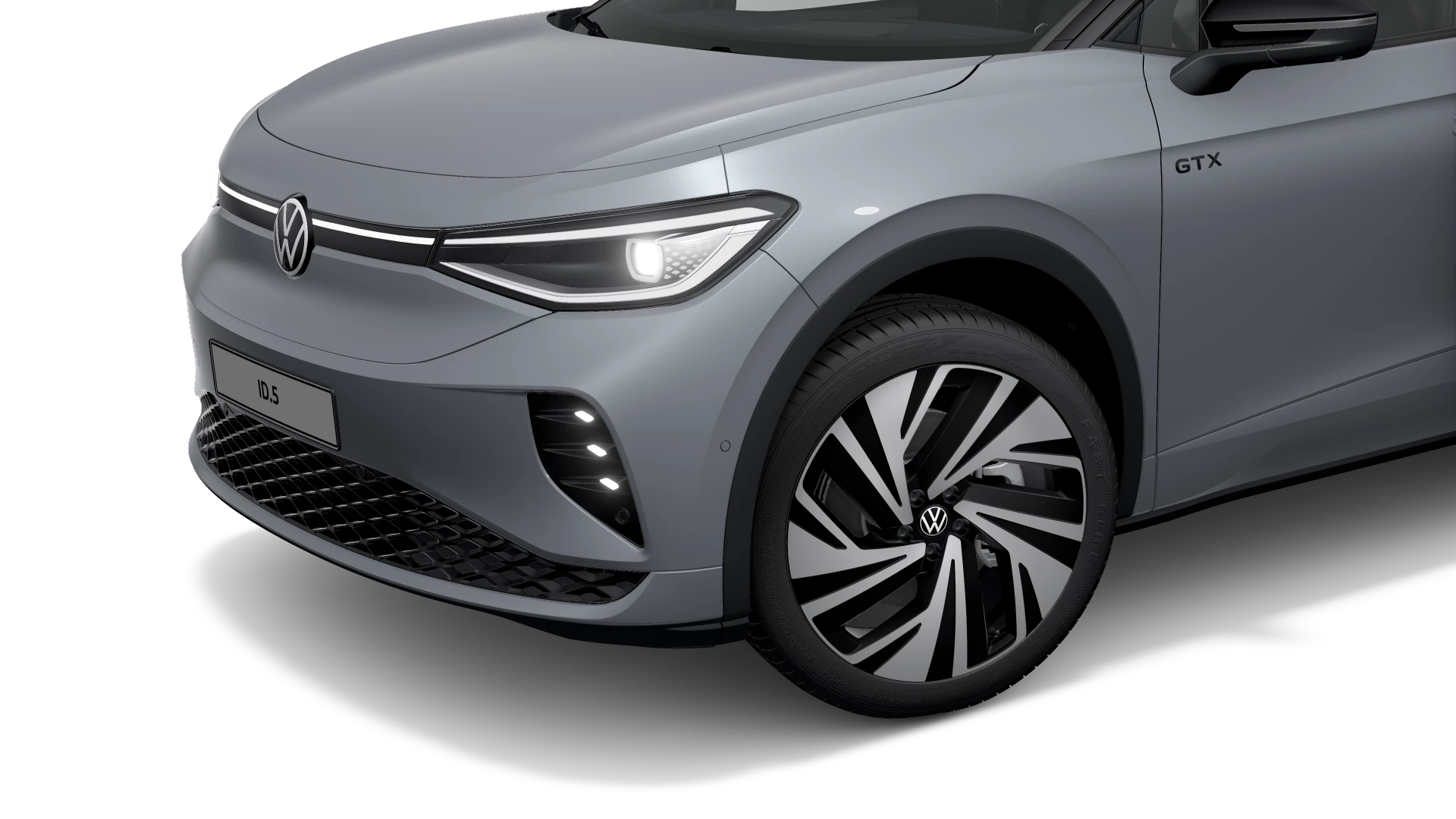 Volkswagen ID.5