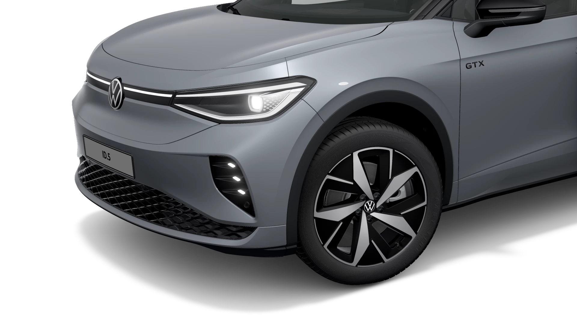 Volkswagen ID.5