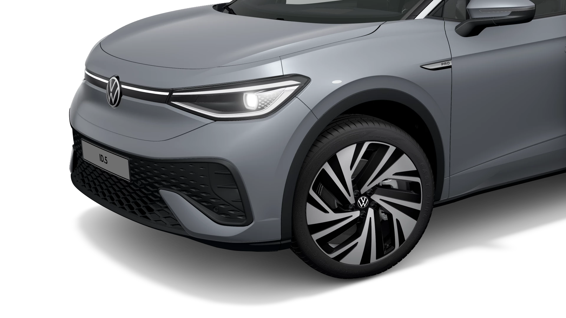 Volkswagen ID.5