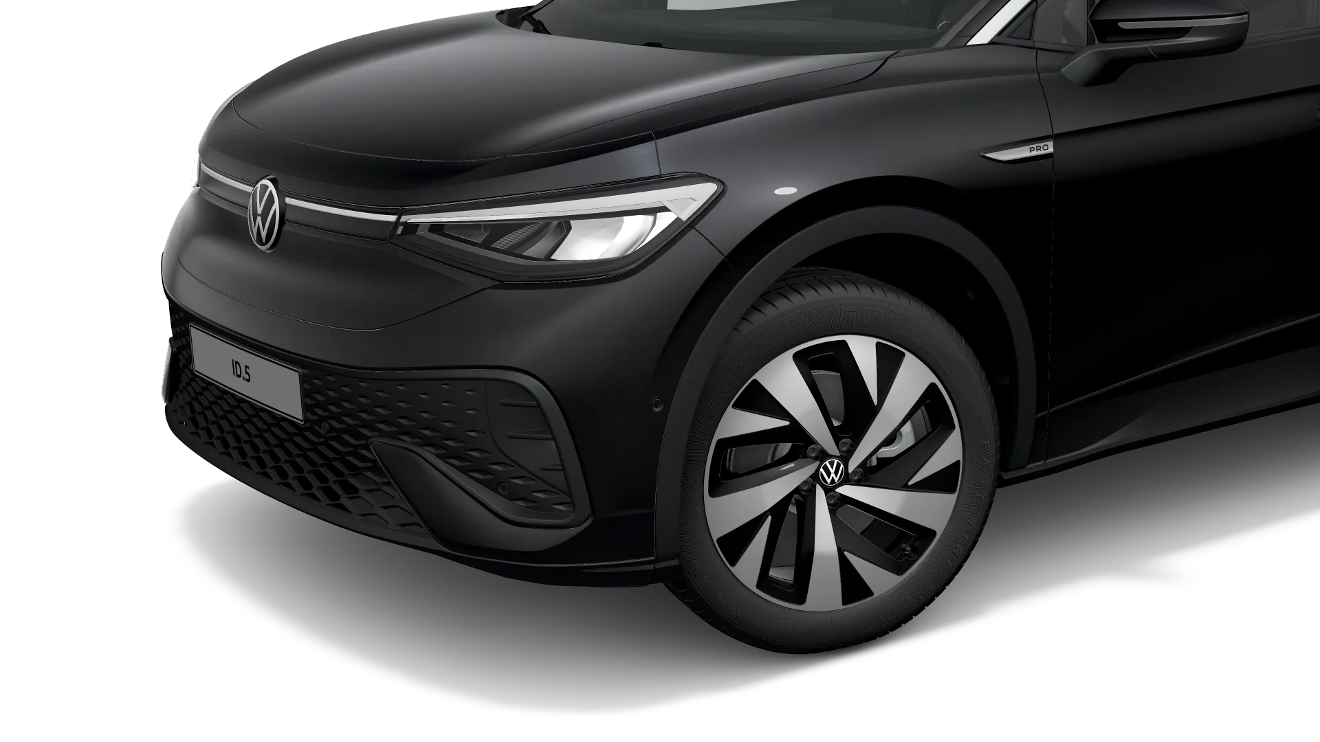 Volkswagen ID.5 Pro Performance