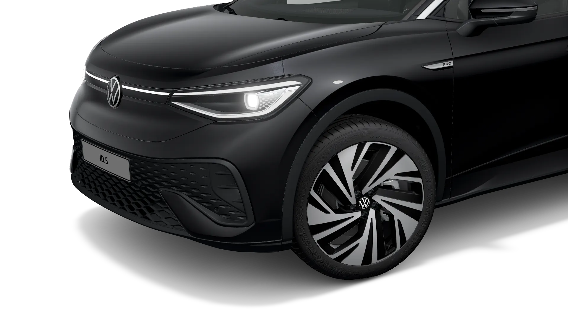 Volkswagen ID.5 Pro