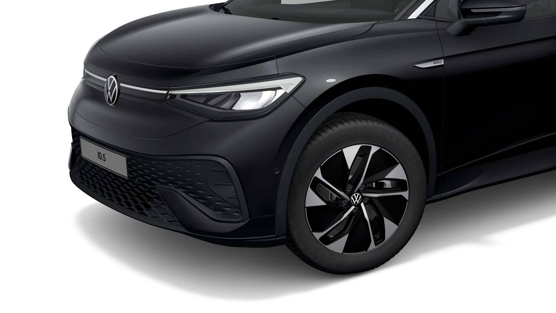 Volkswagen ID.5 Pro Performance