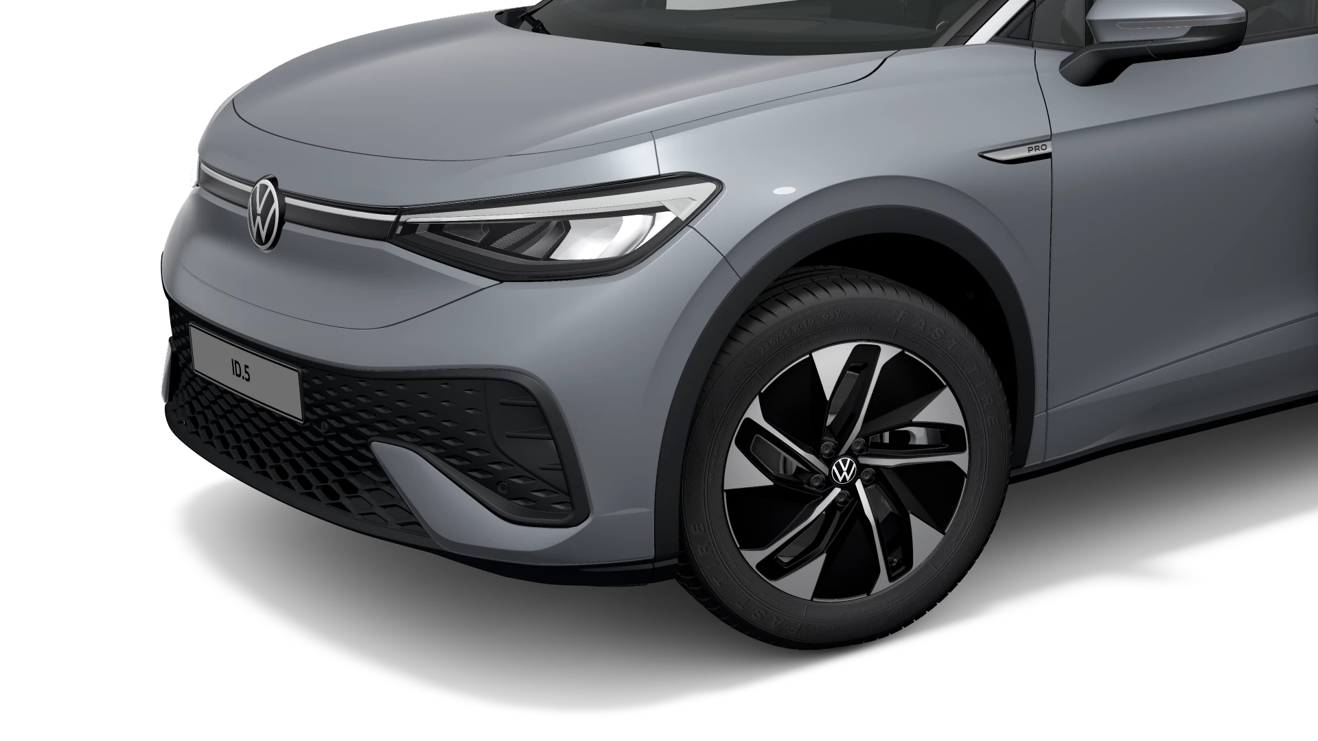 Volkswagen ID.5