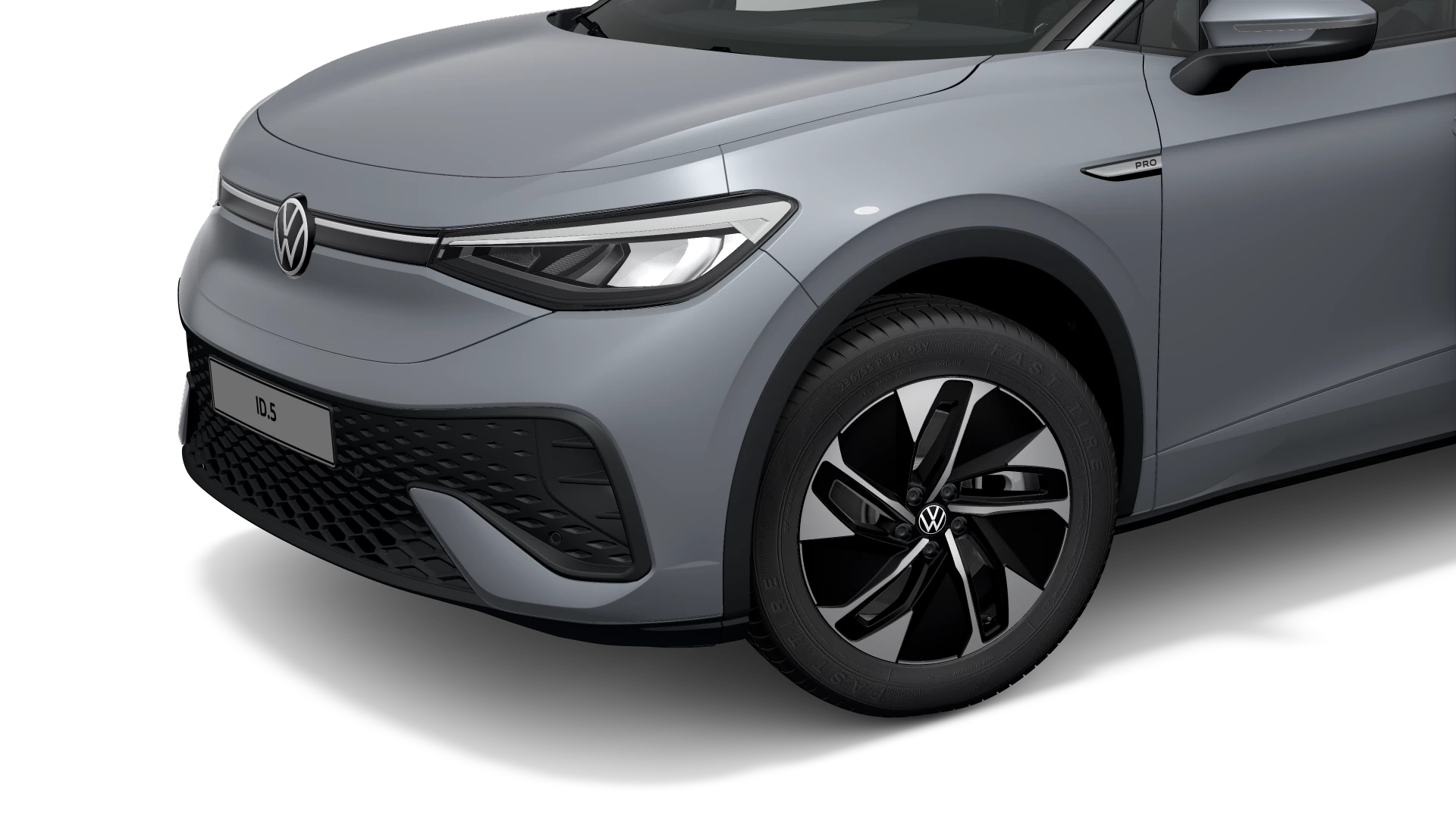Volkswagen ID.5