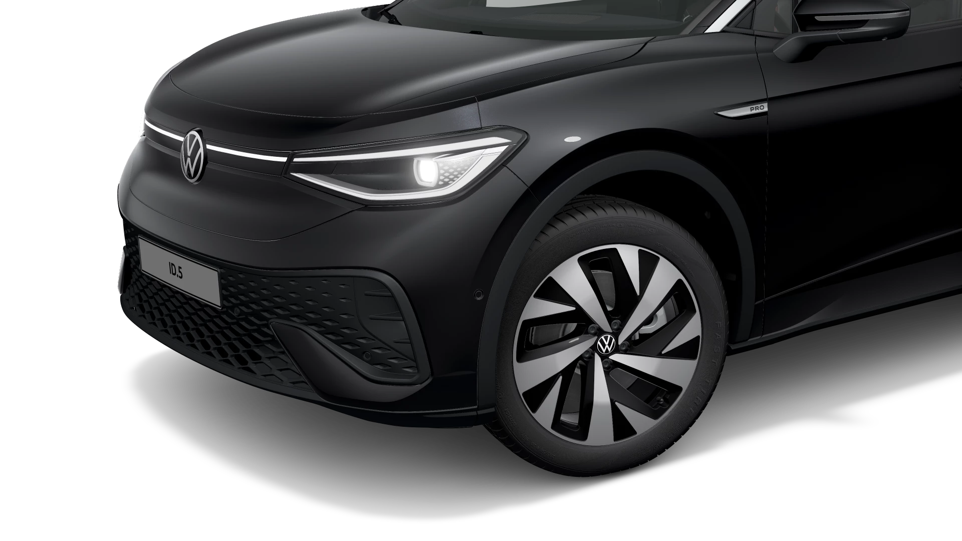 Volkswagen ID.5