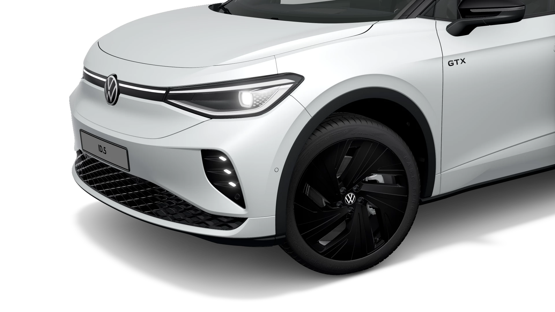 Volkswagen ID.5
