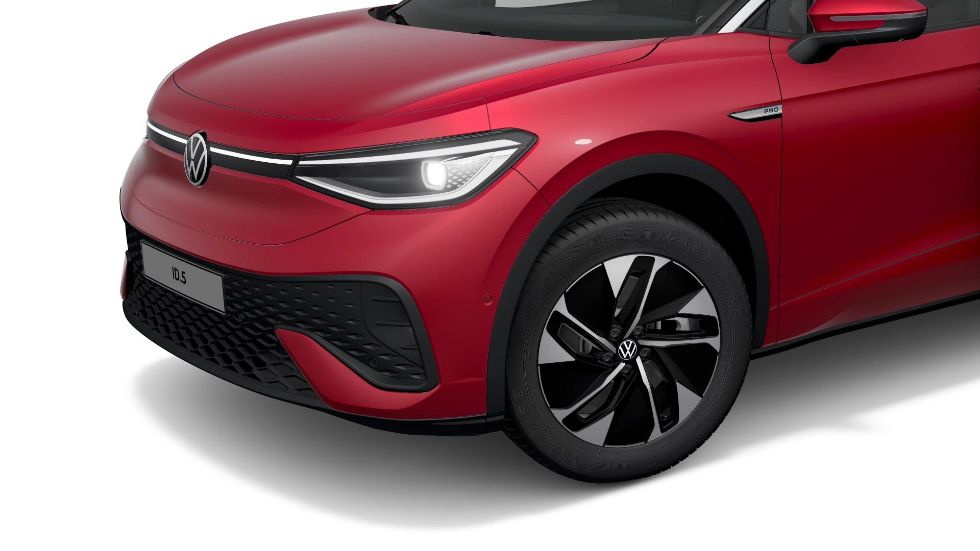 Volkswagen ID.5