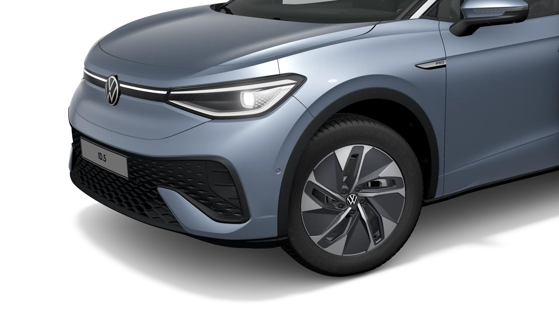 Volkswagen ID.5 Pro