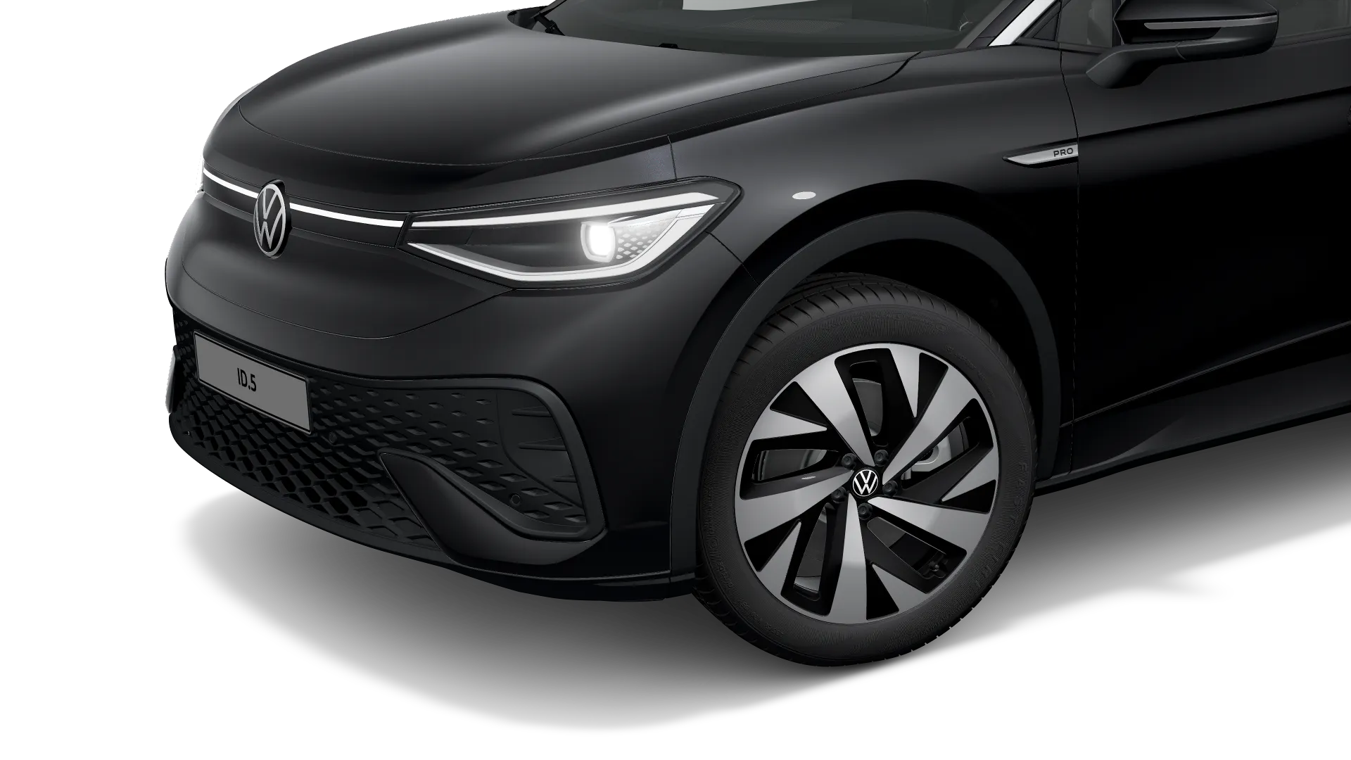 Volkswagen ID.5 Pro