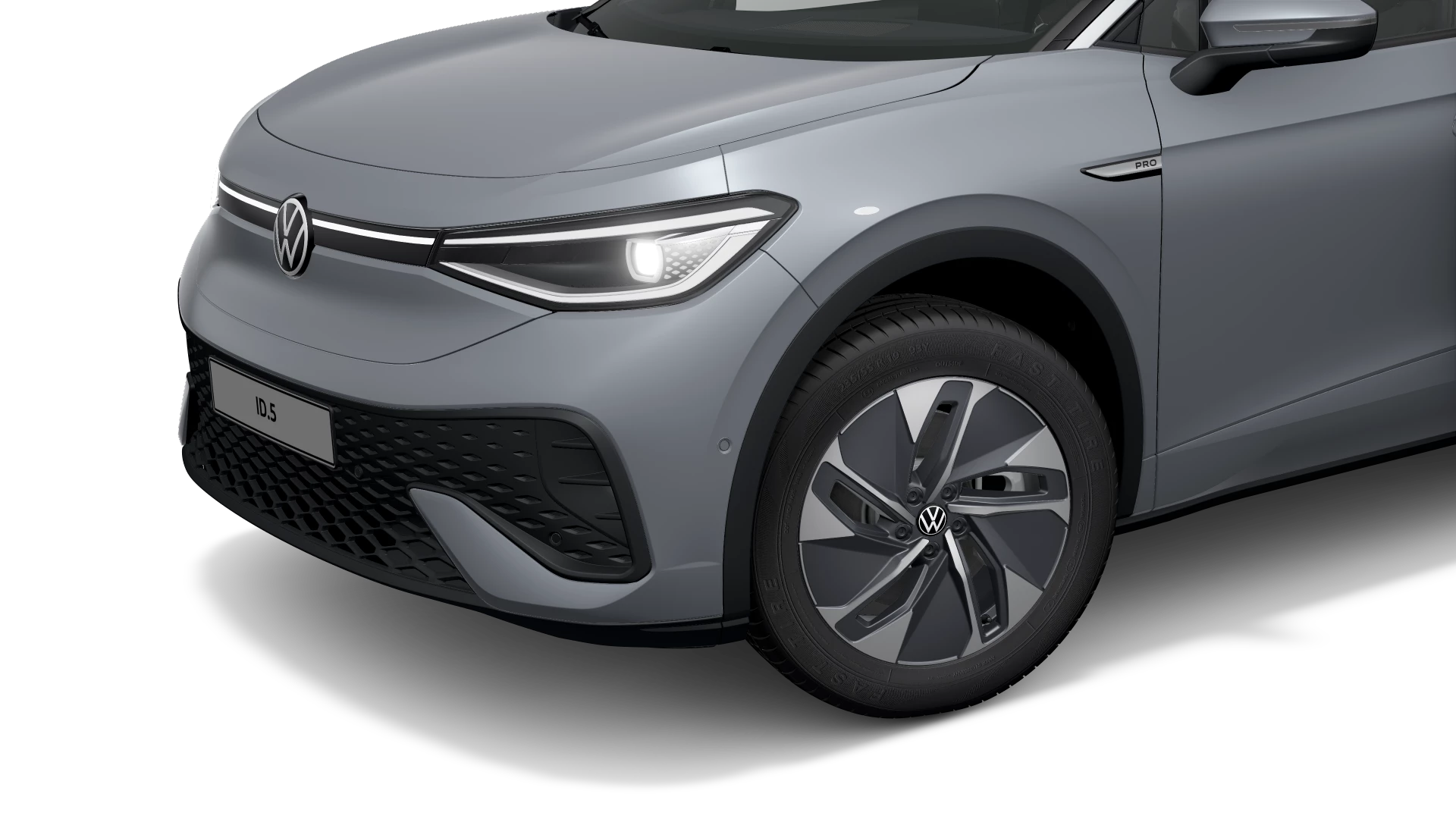 Volkswagen ID.5
