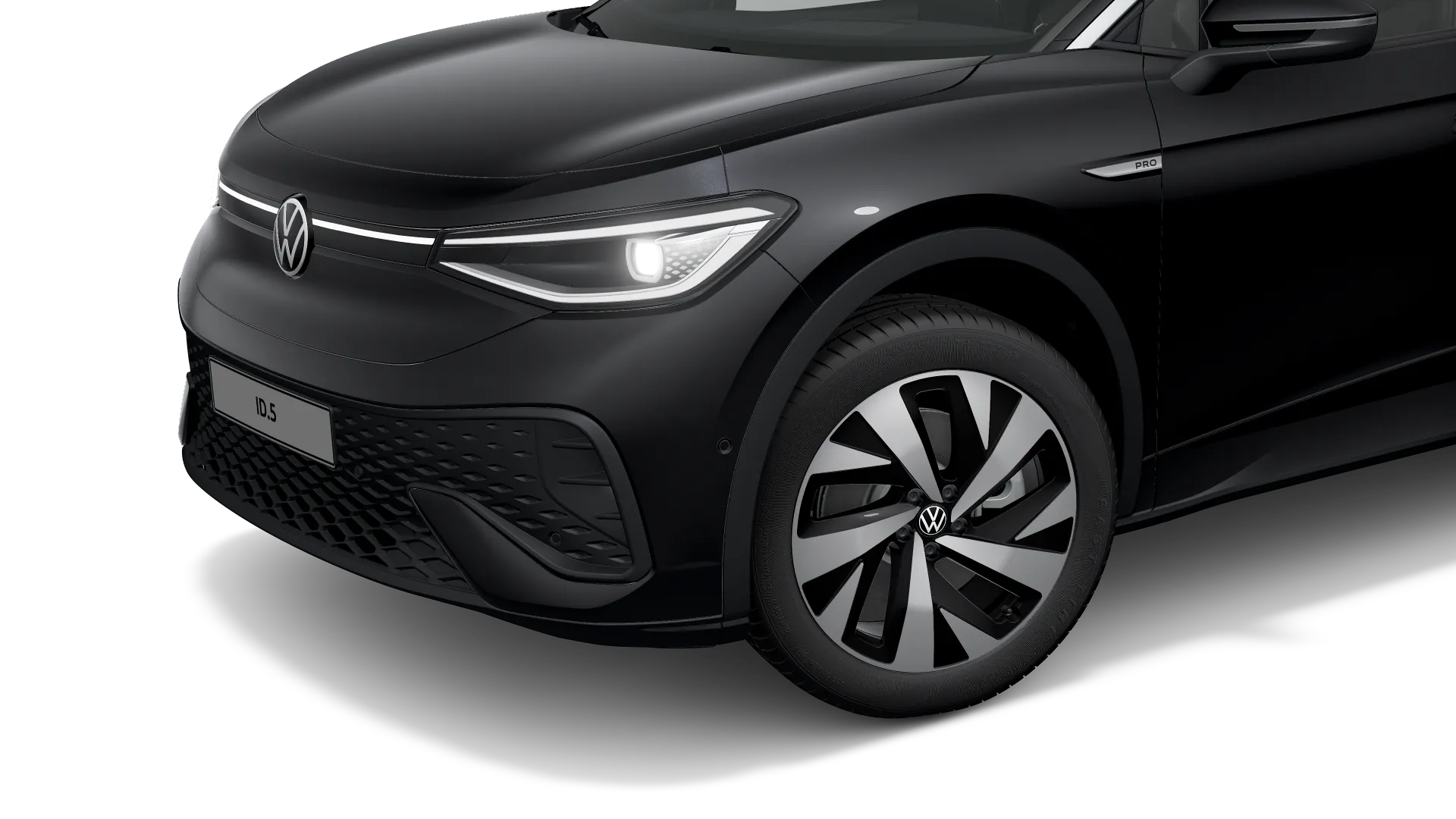 Volkswagen ID.5 Pro Performance