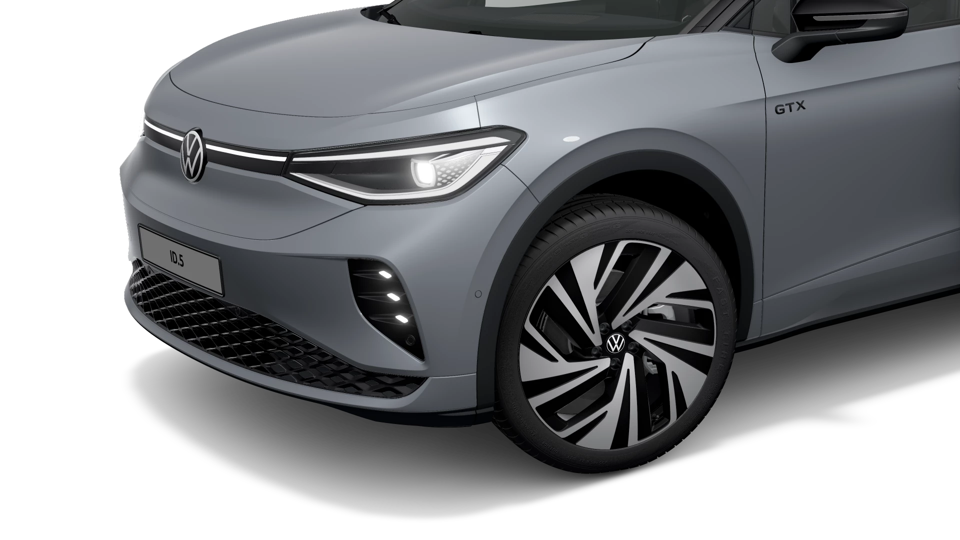Volkswagen ID.5