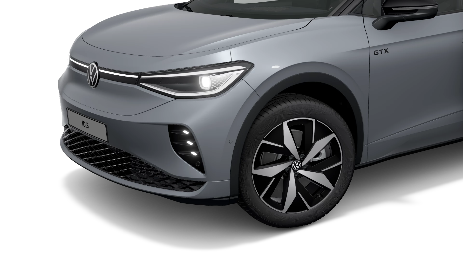 Volkswagen ID.5