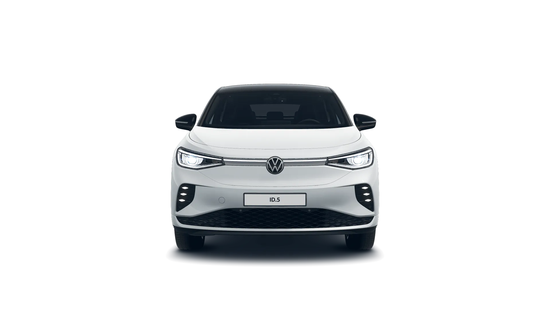 Volkswagen ID.5 GTX