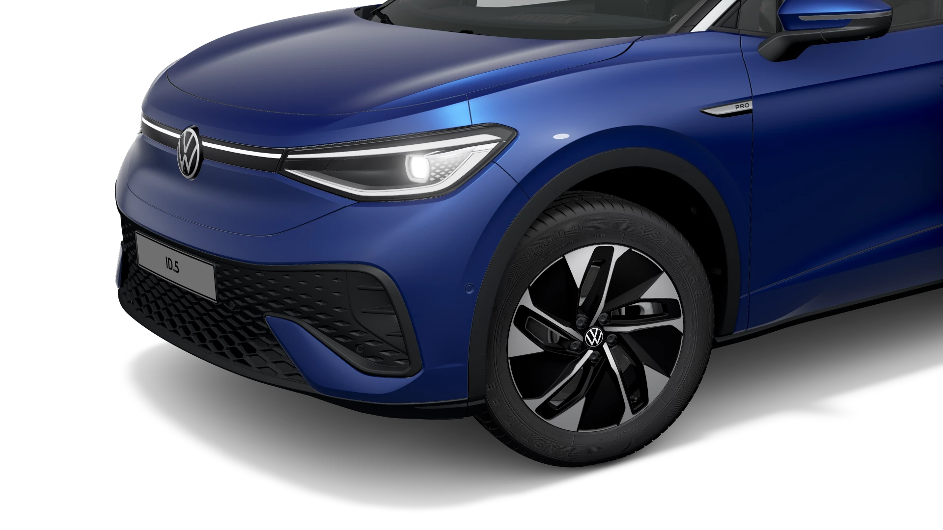 Volkswagen ID.5