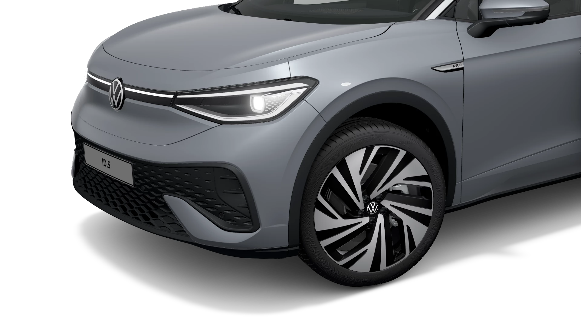 Volkswagen ID.5