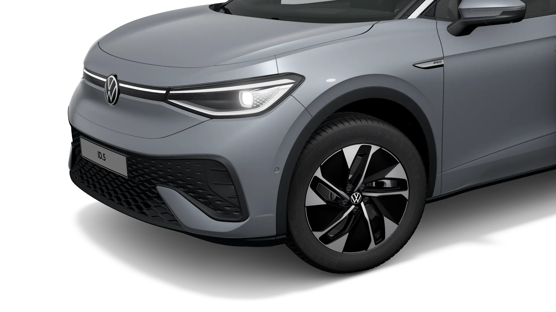 Volkswagen ID.5 Pro Performance