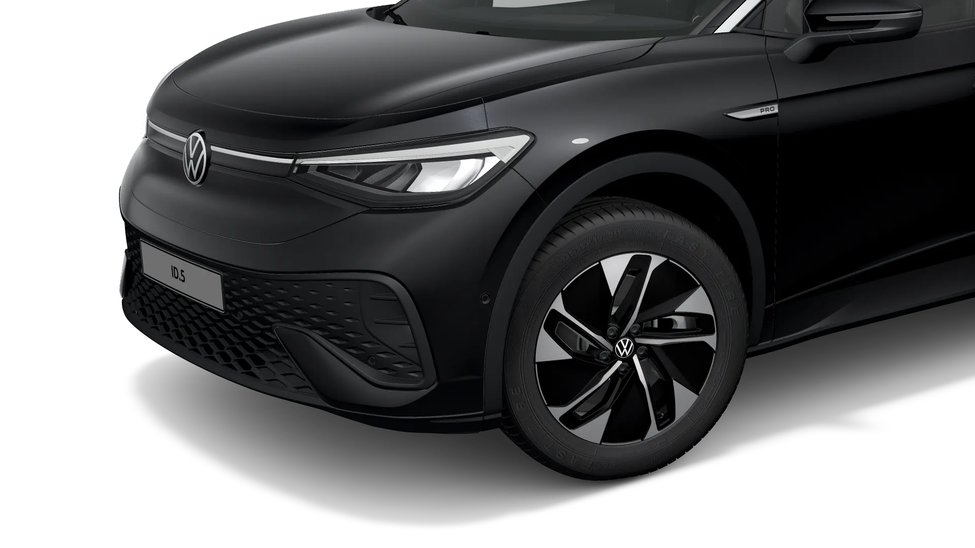 Volkswagen ID.5 Pro Performance