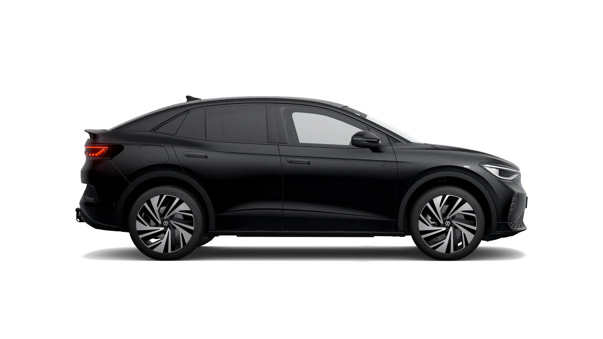 Volkswagen ID.5 GTX