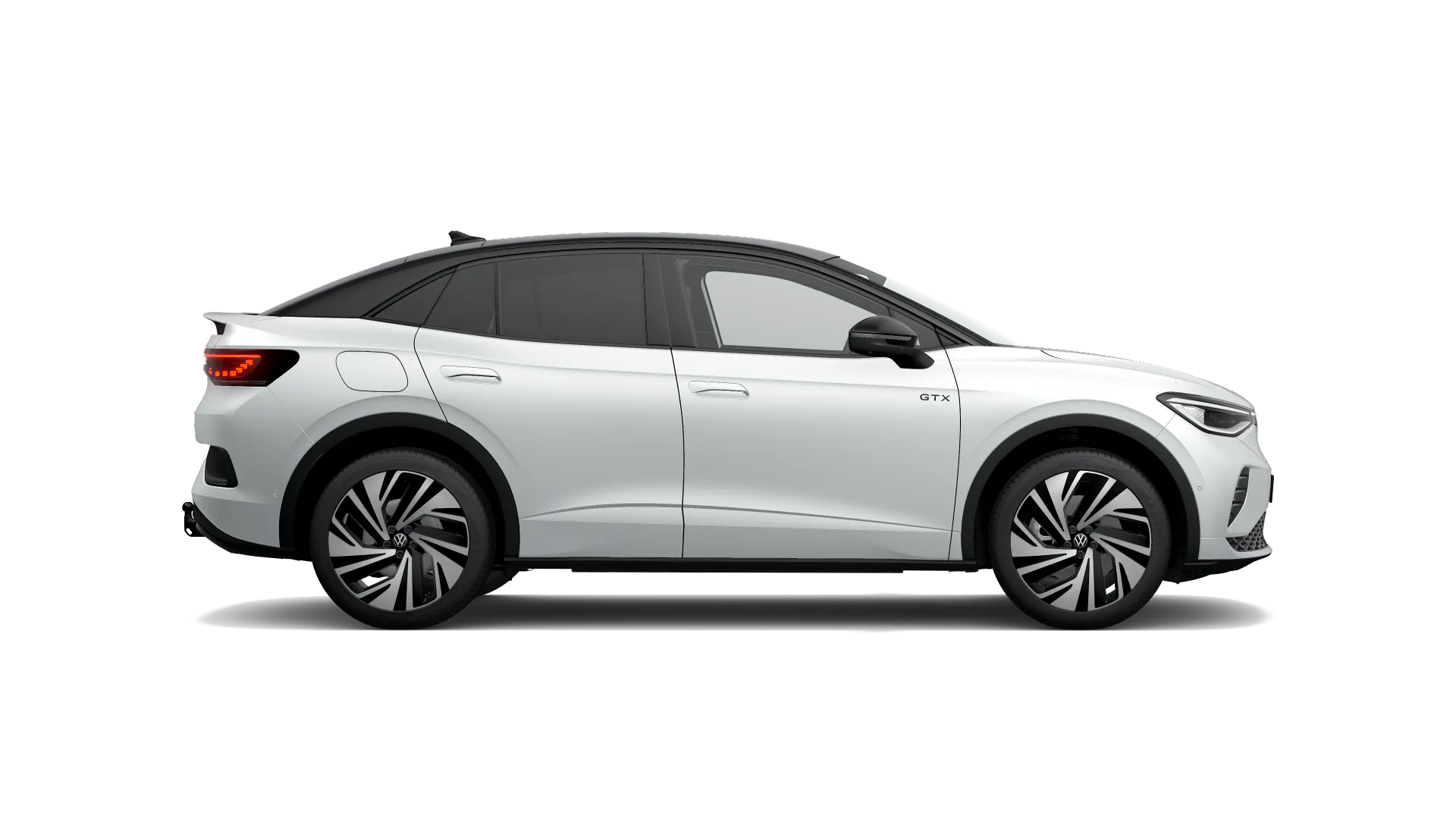 Volkswagen ID.5 GTX