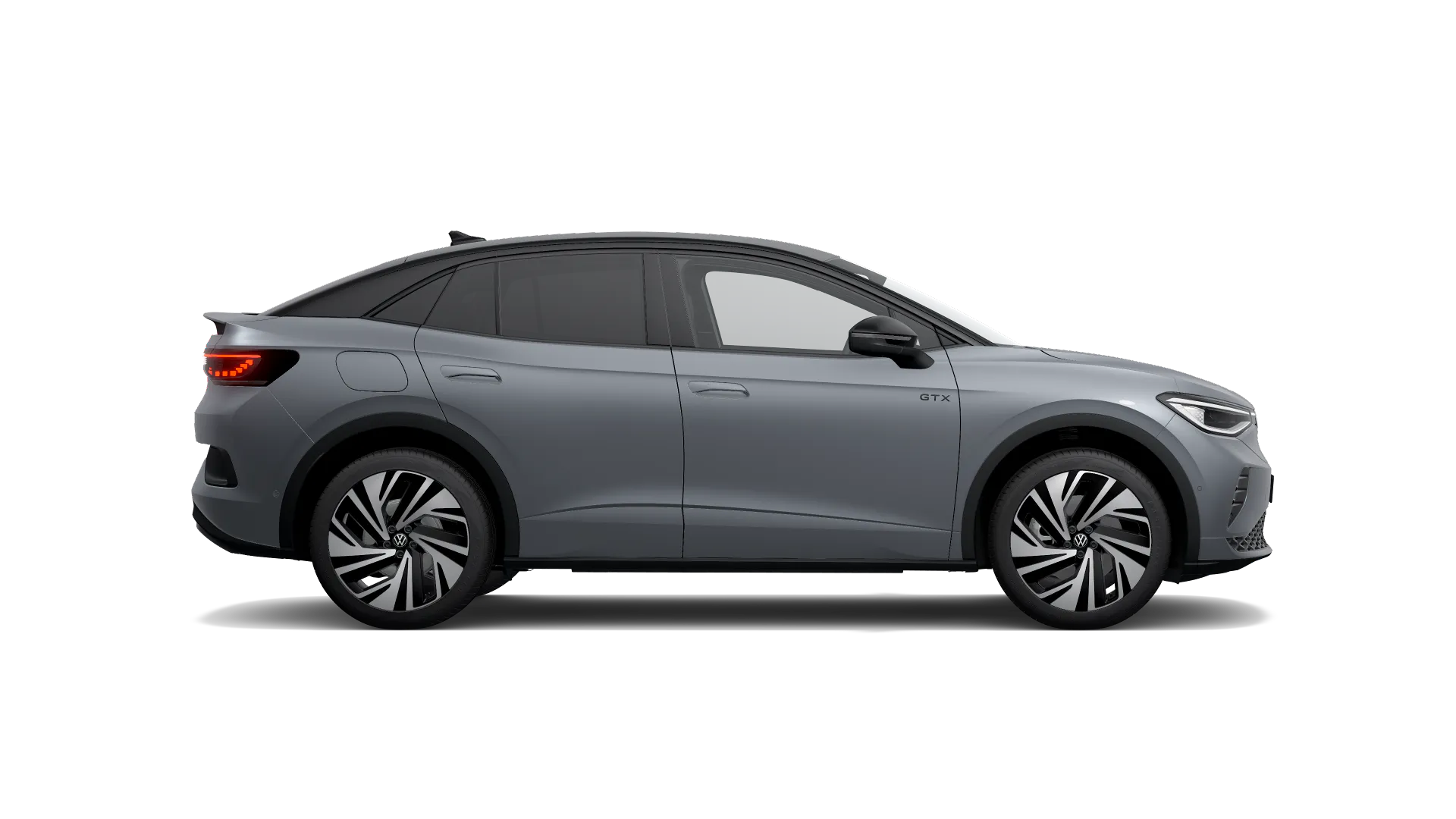 Volkswagen ID.5 GTX