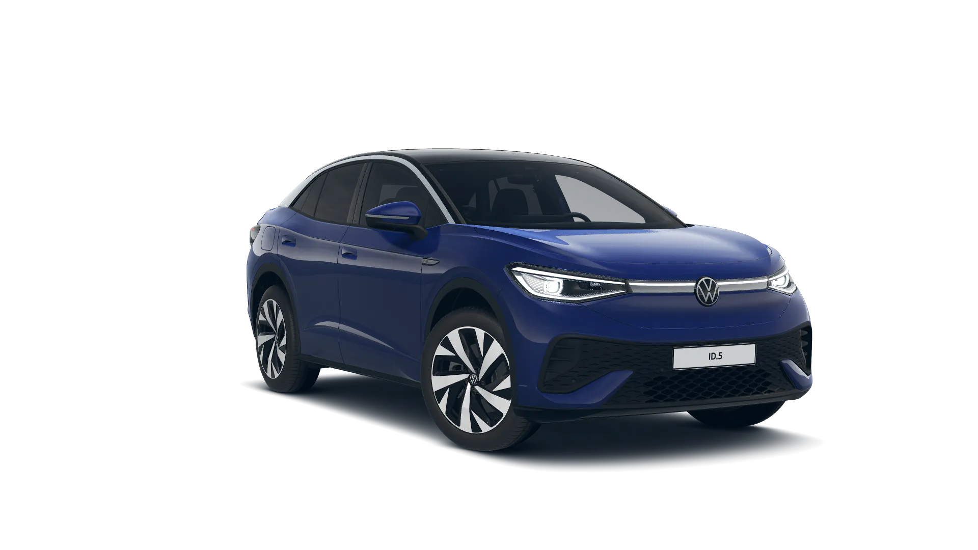 Volkswagen ID.5 Pro