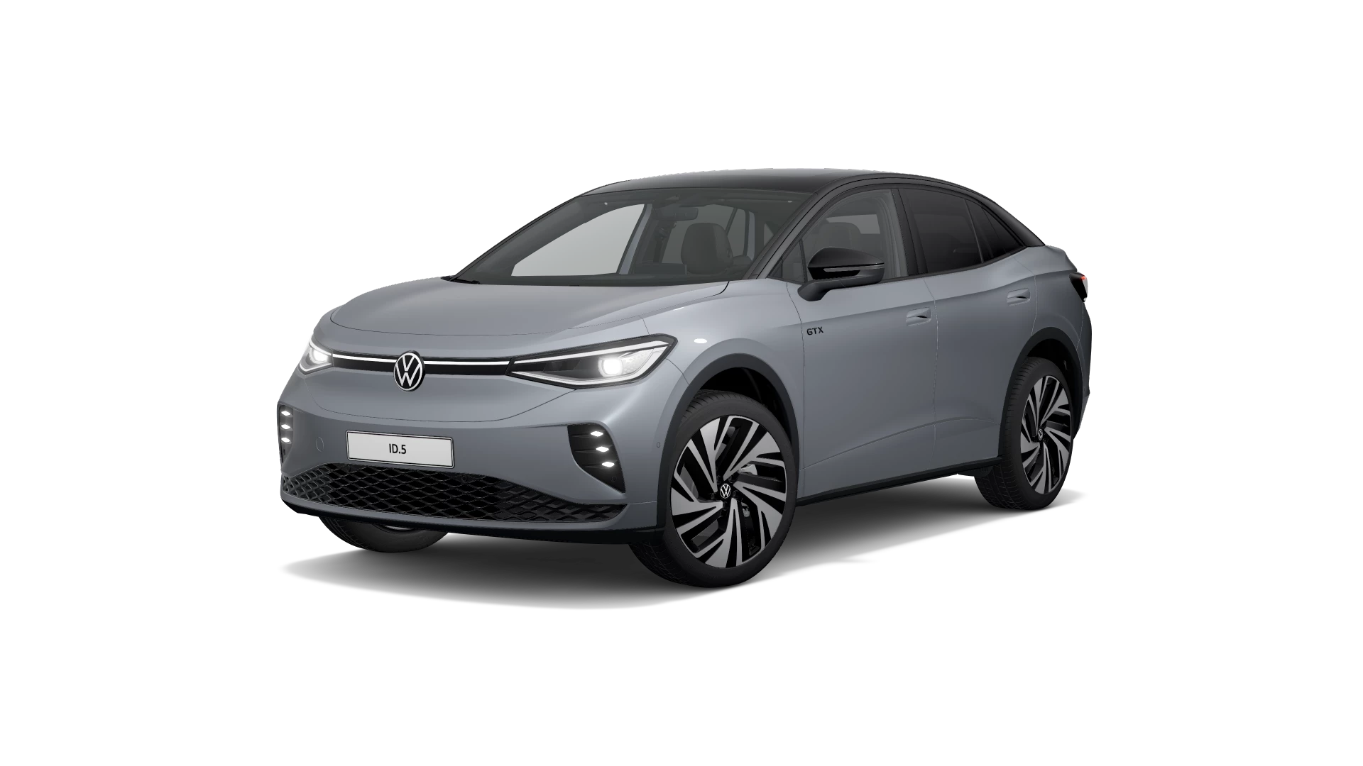 Volkswagen ID.5