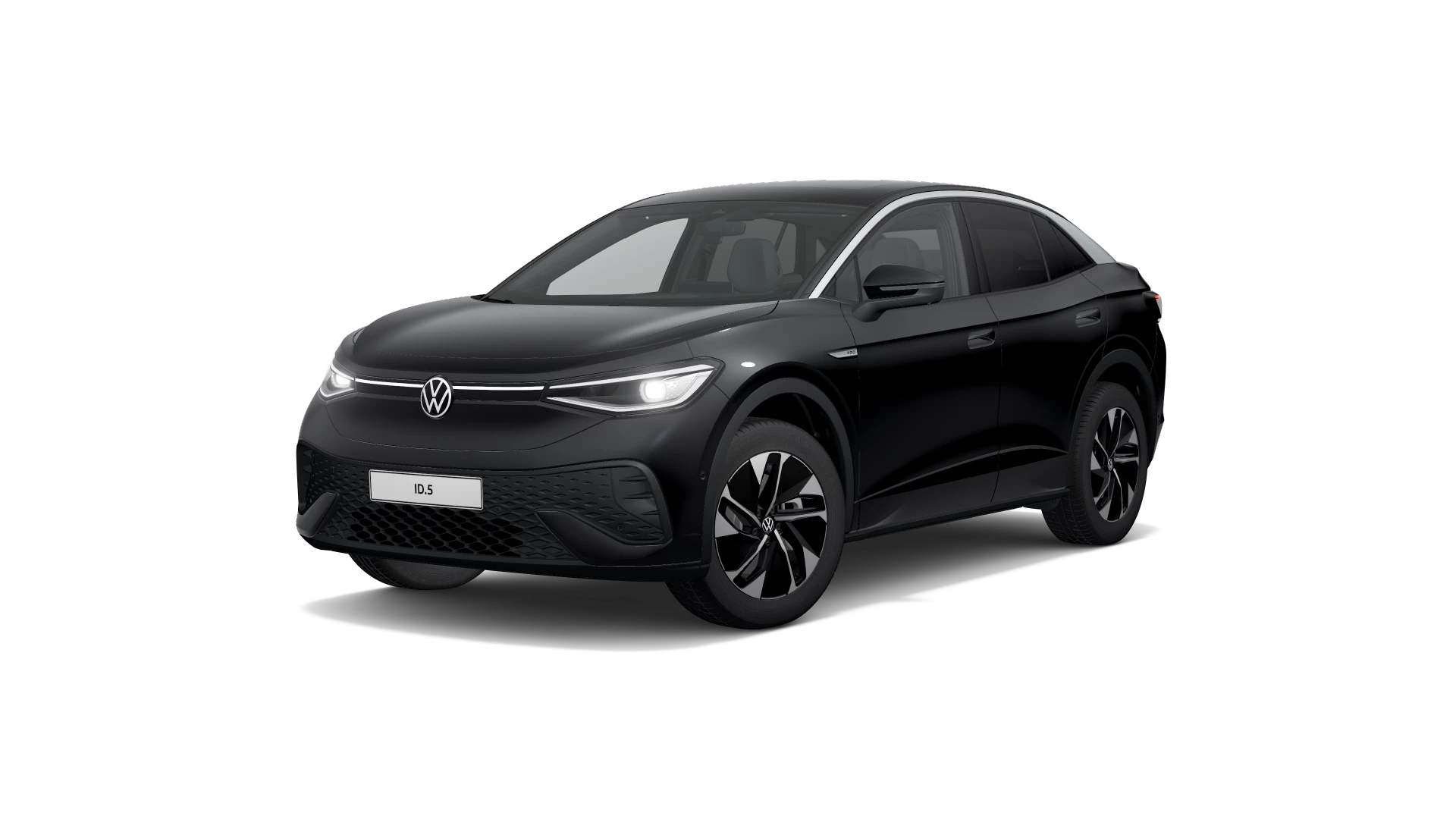 Volkswagen ID.5