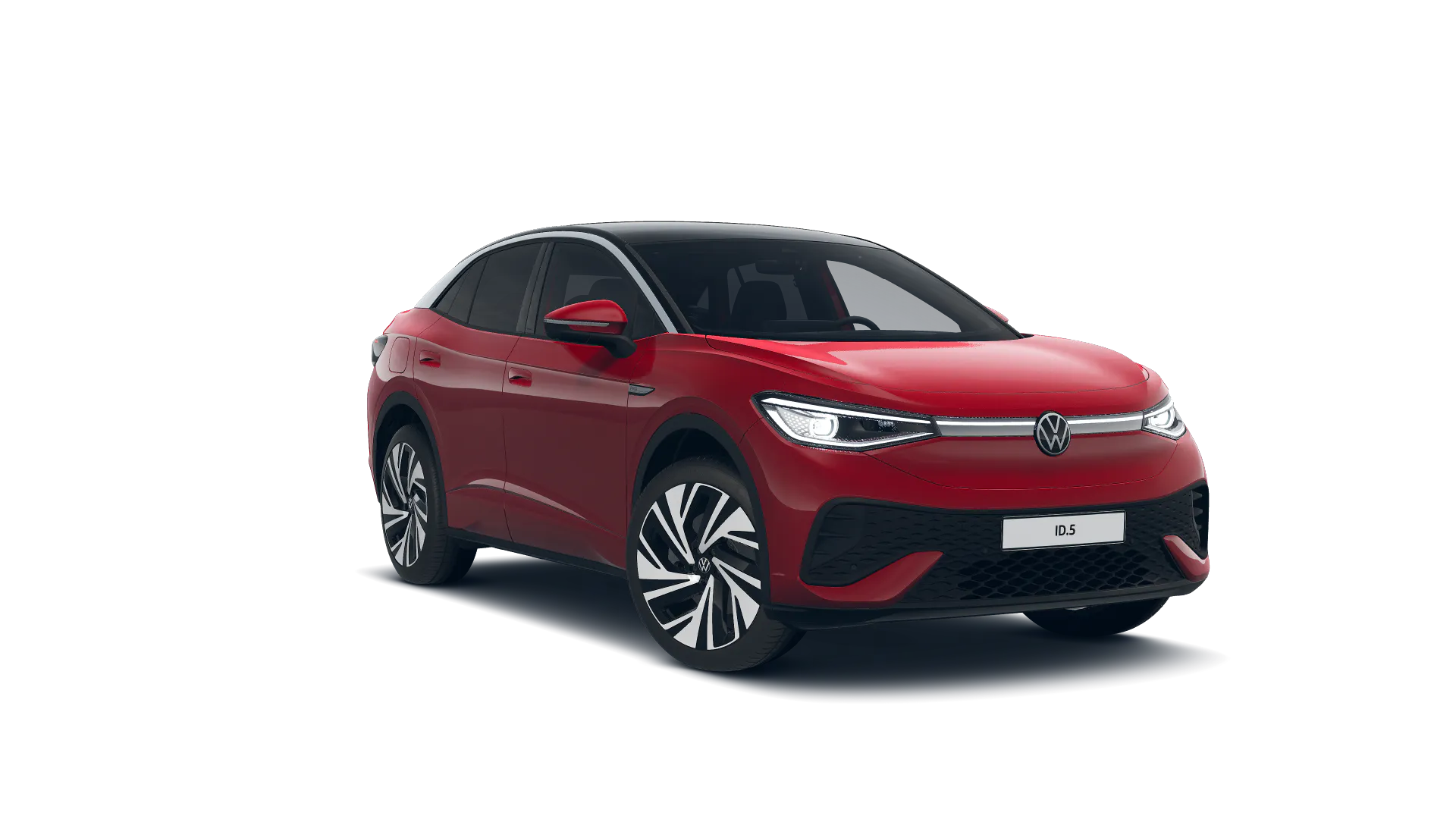 Volkswagen ID.5 Pro Performance