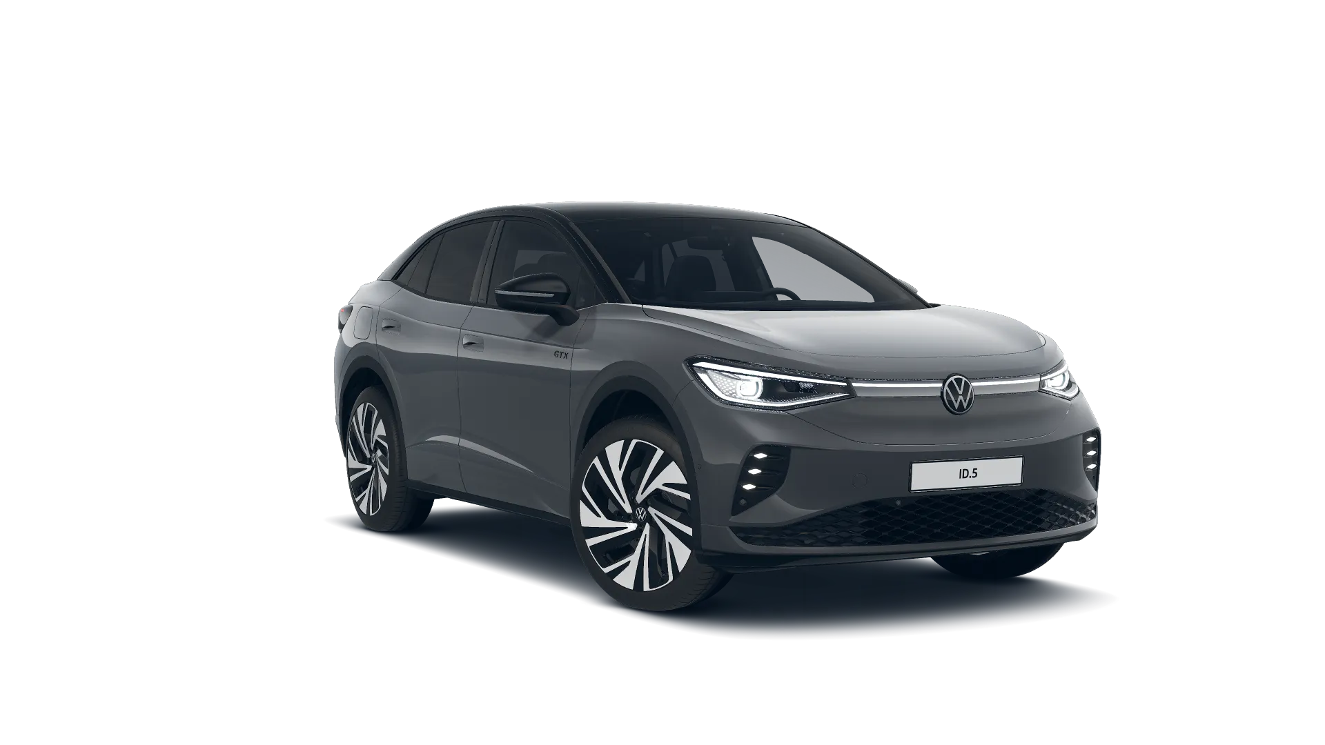 Volkswagen ID.5 GTX