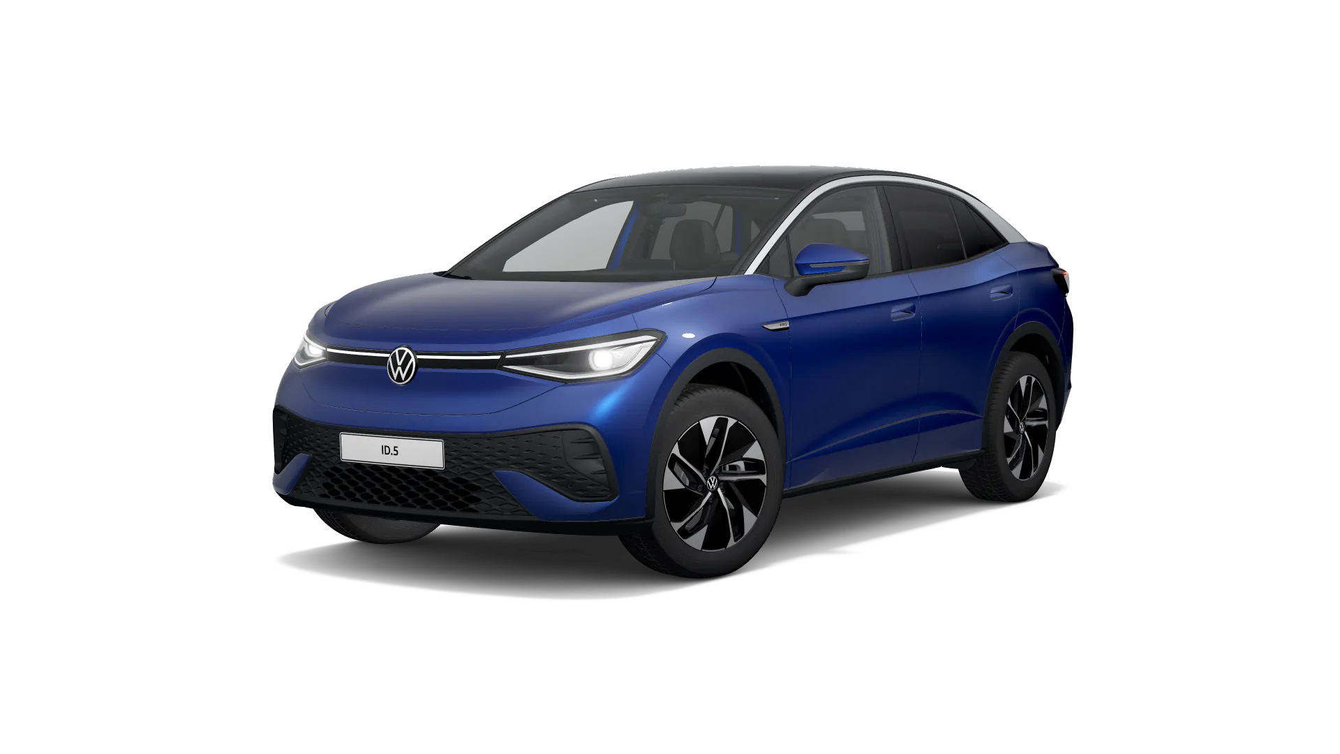 Volkswagen ID.5 Pro