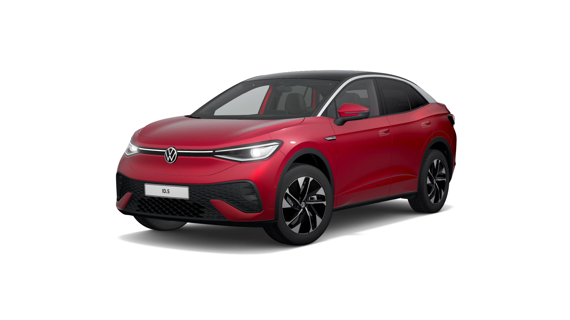 Volkswagen ID.5