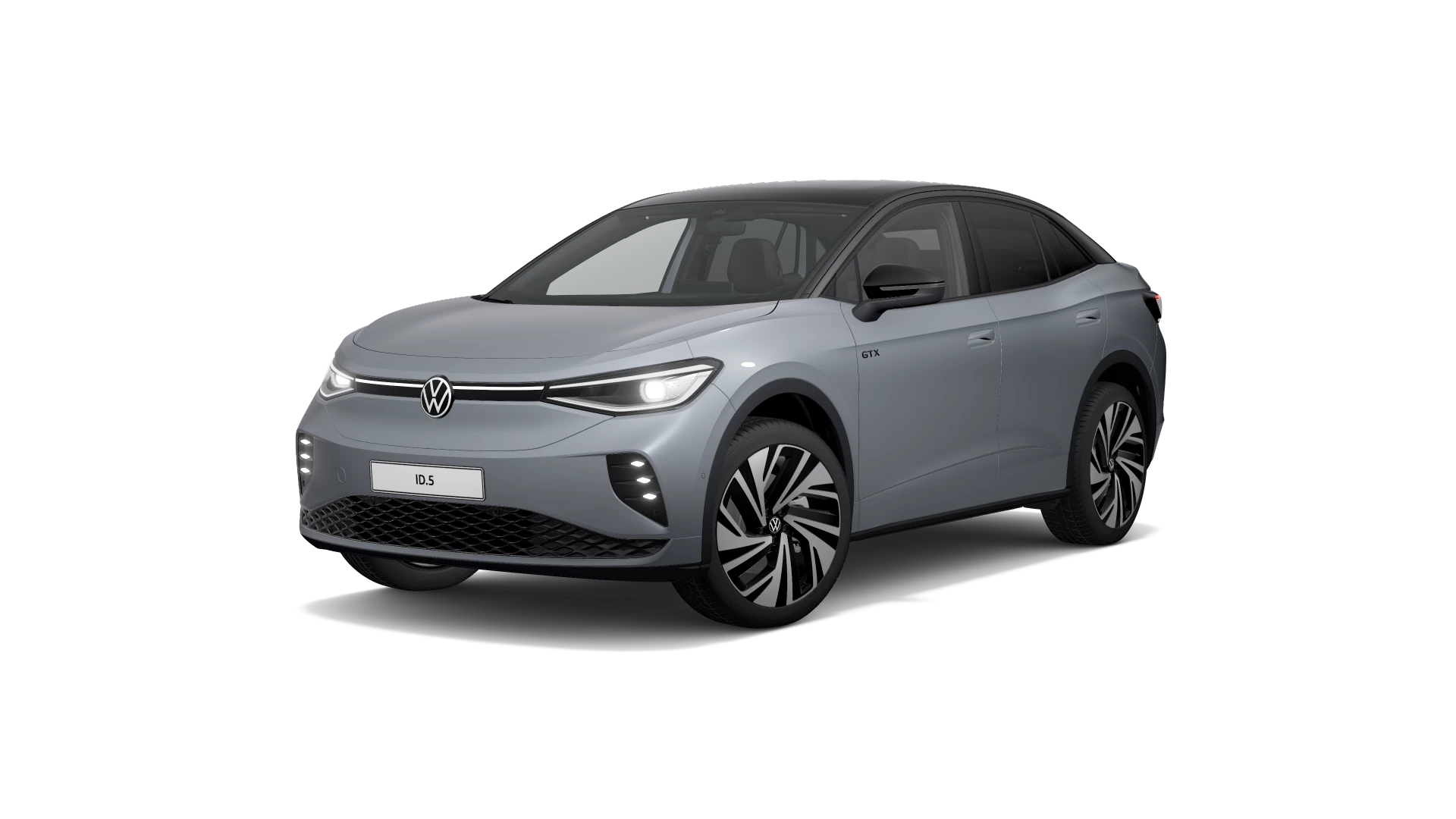 Volkswagen ID.5