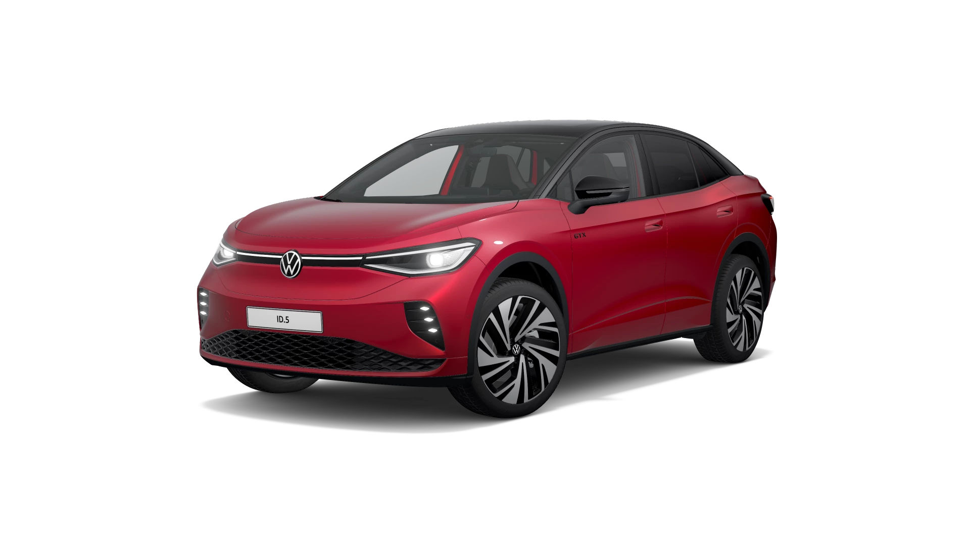 Volkswagen ID.5