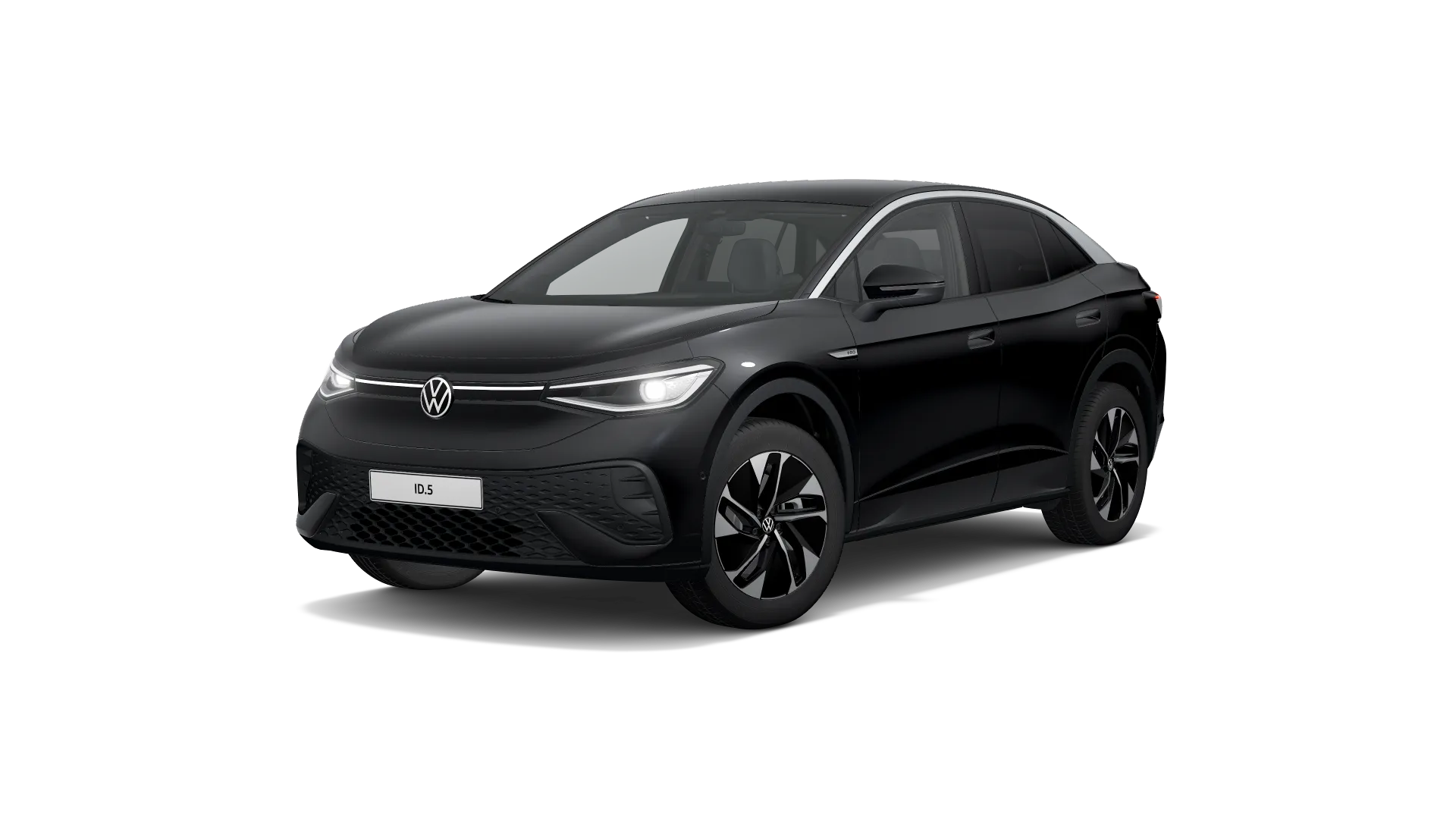 Volkswagen ID.5 Pro Performance