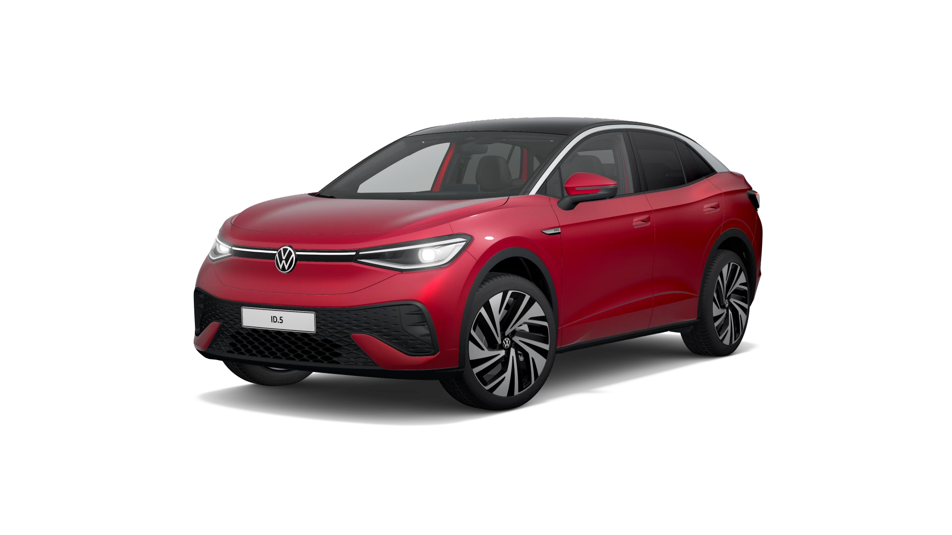 Volkswagen ID.5