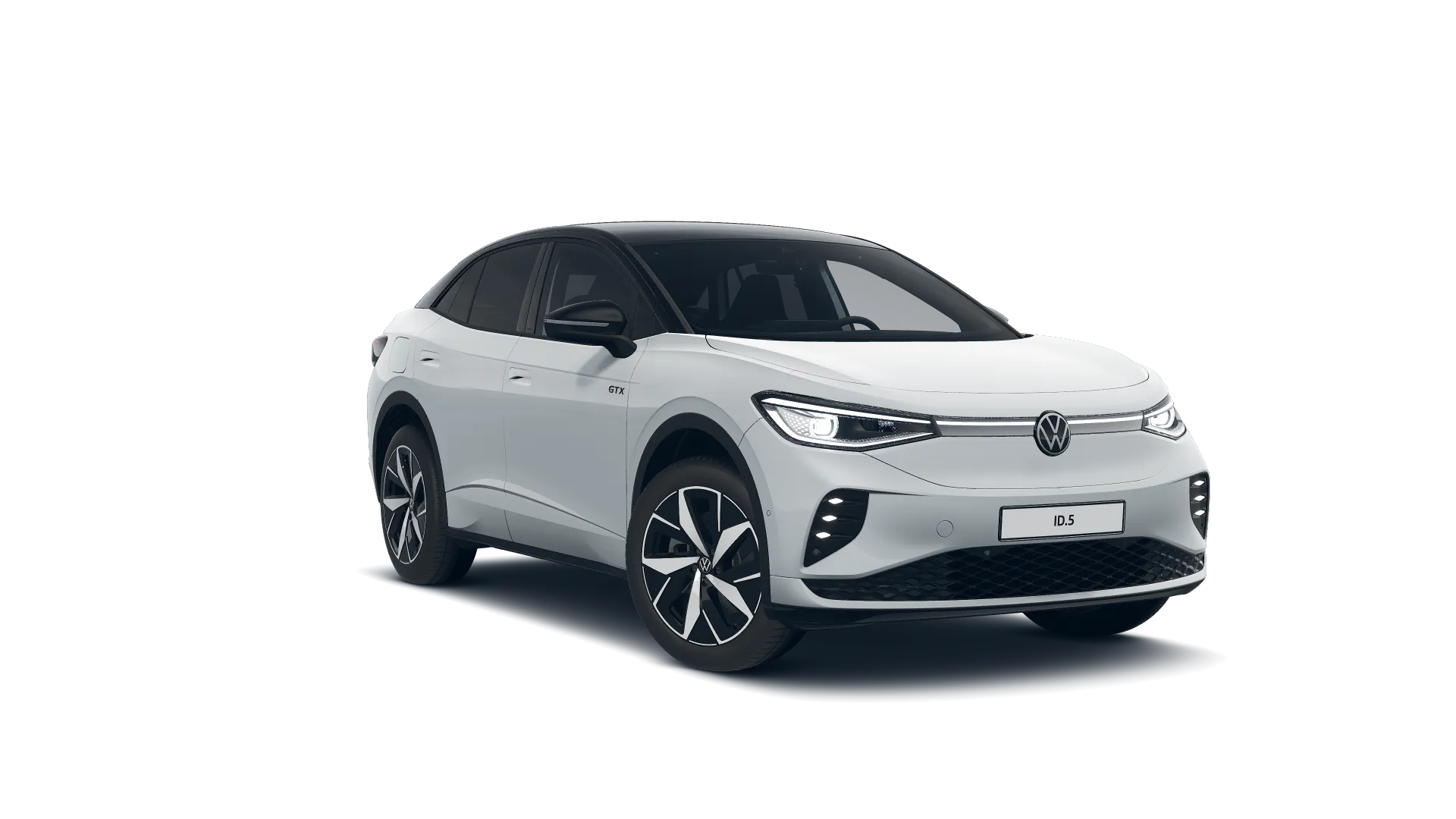 Volkswagen ID.5 GTX