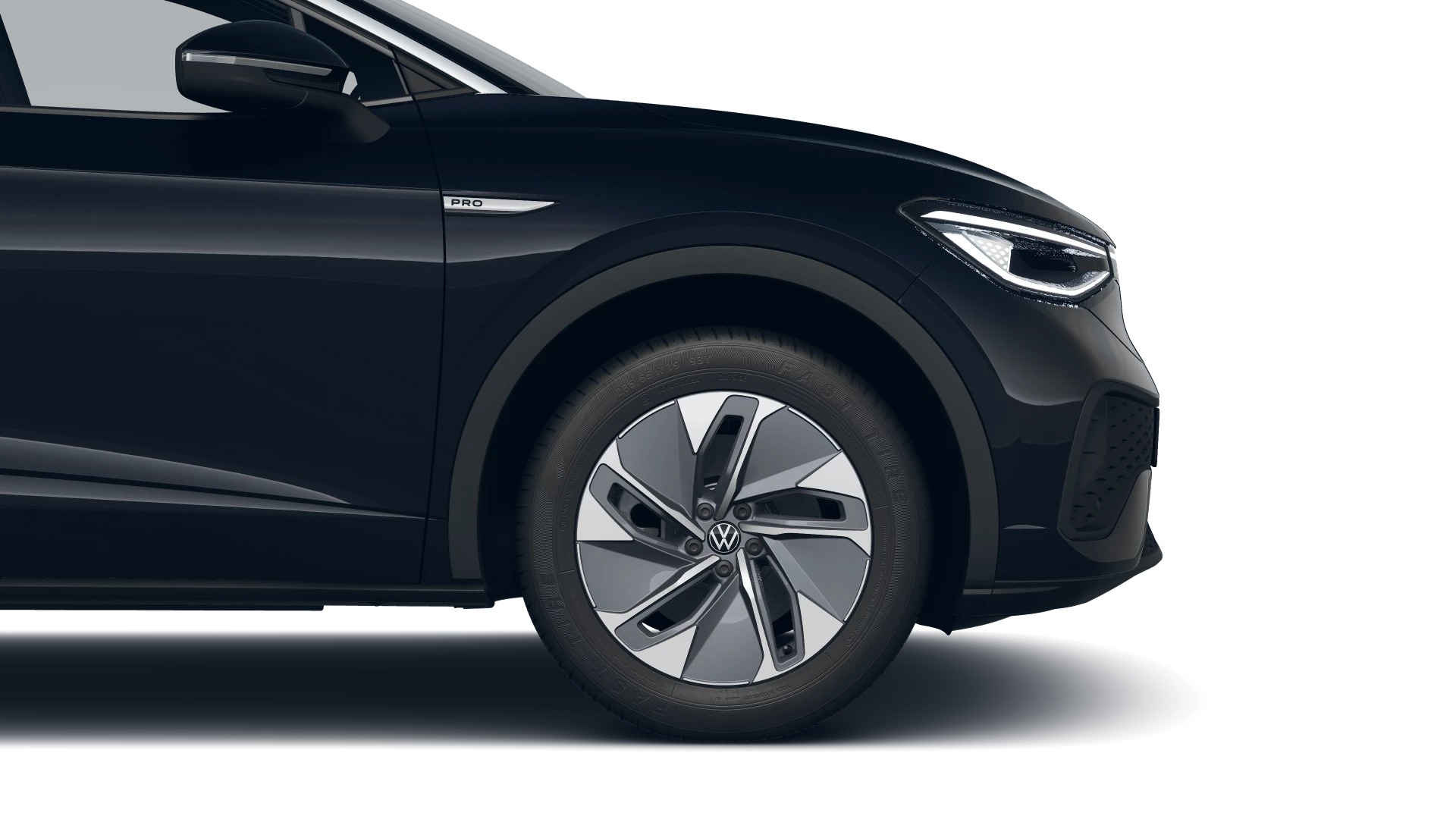 Volkswagen ID.5
